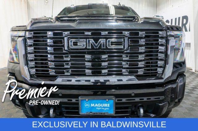 2024 GMC Sierra