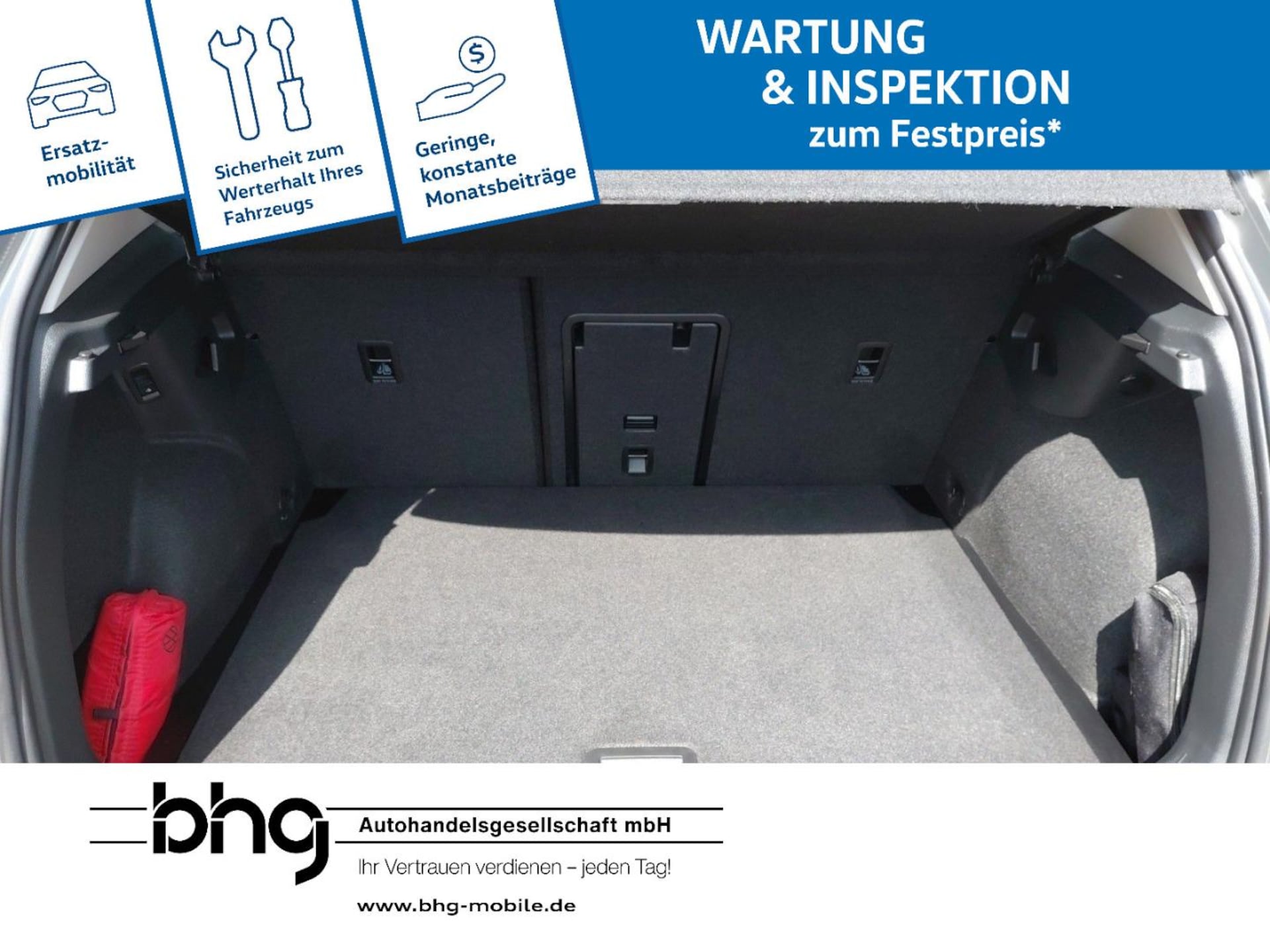 Volkswagen Golf Life