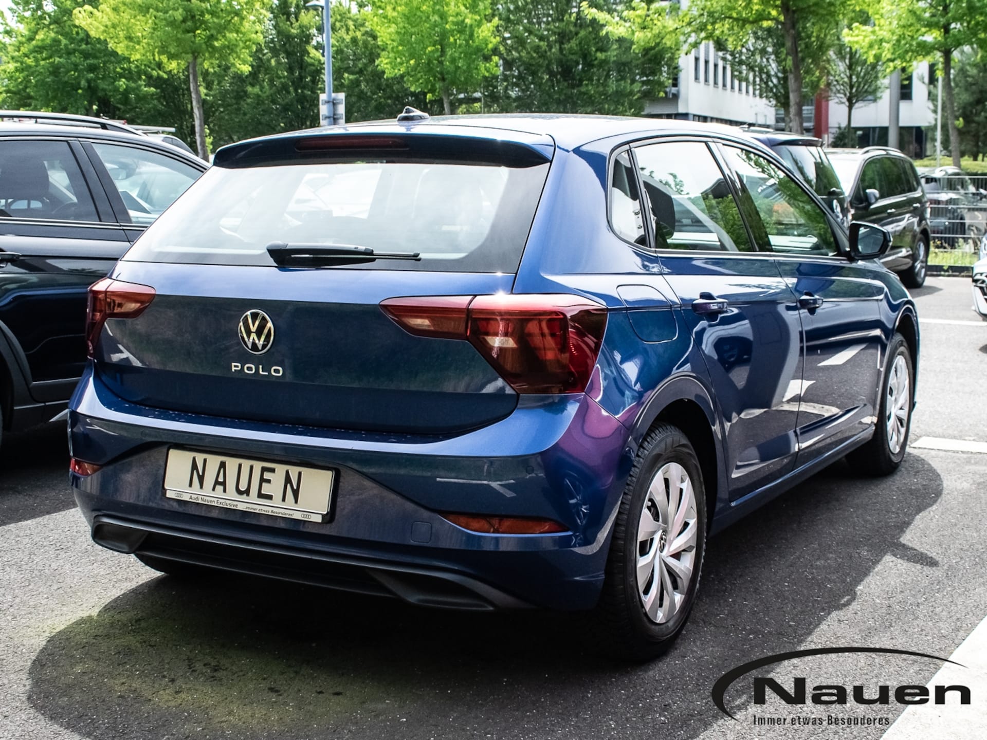 Volkswagen Polo Life