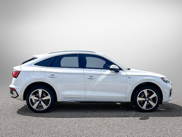 2023 Audi Q5 Sportback
