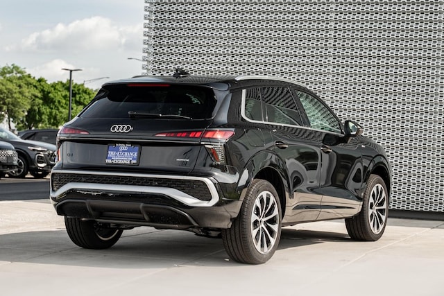 2026 Audi Q3 SUV