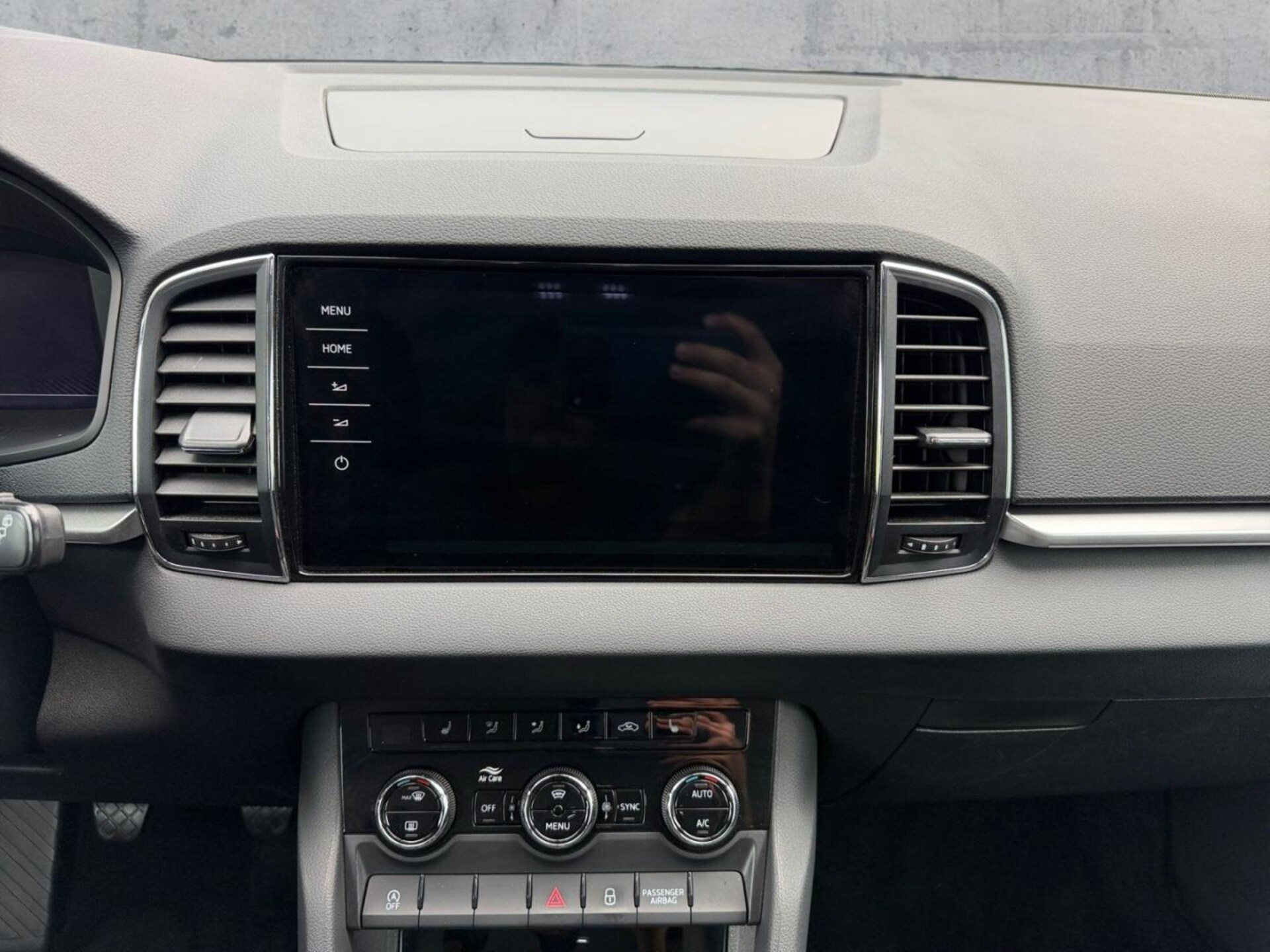 Skoda Karoq Ambition
