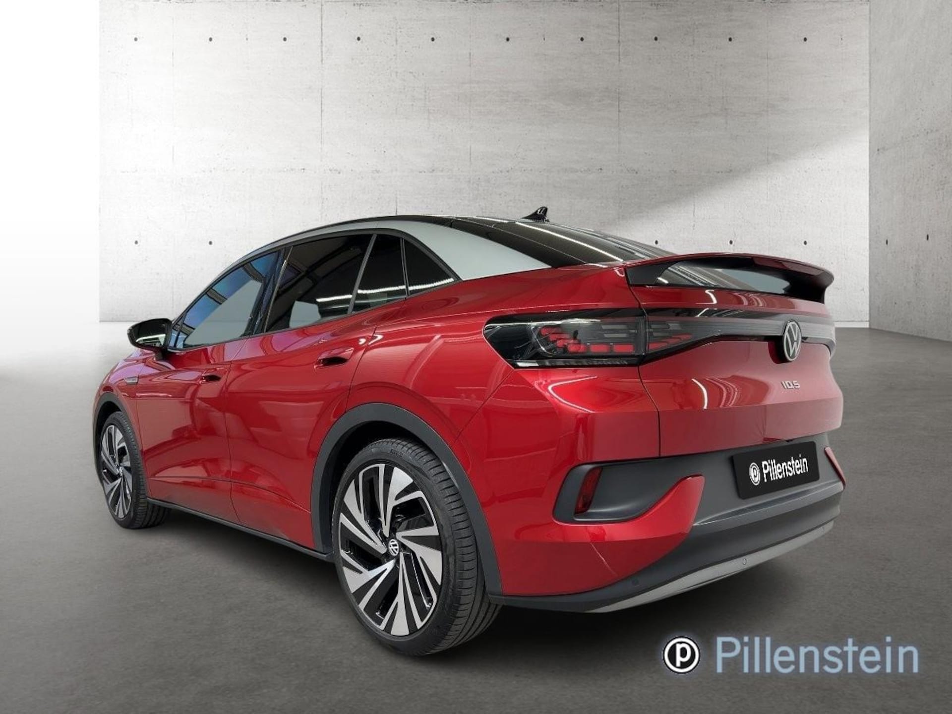 Volkswagen ID.5 Pro Performance