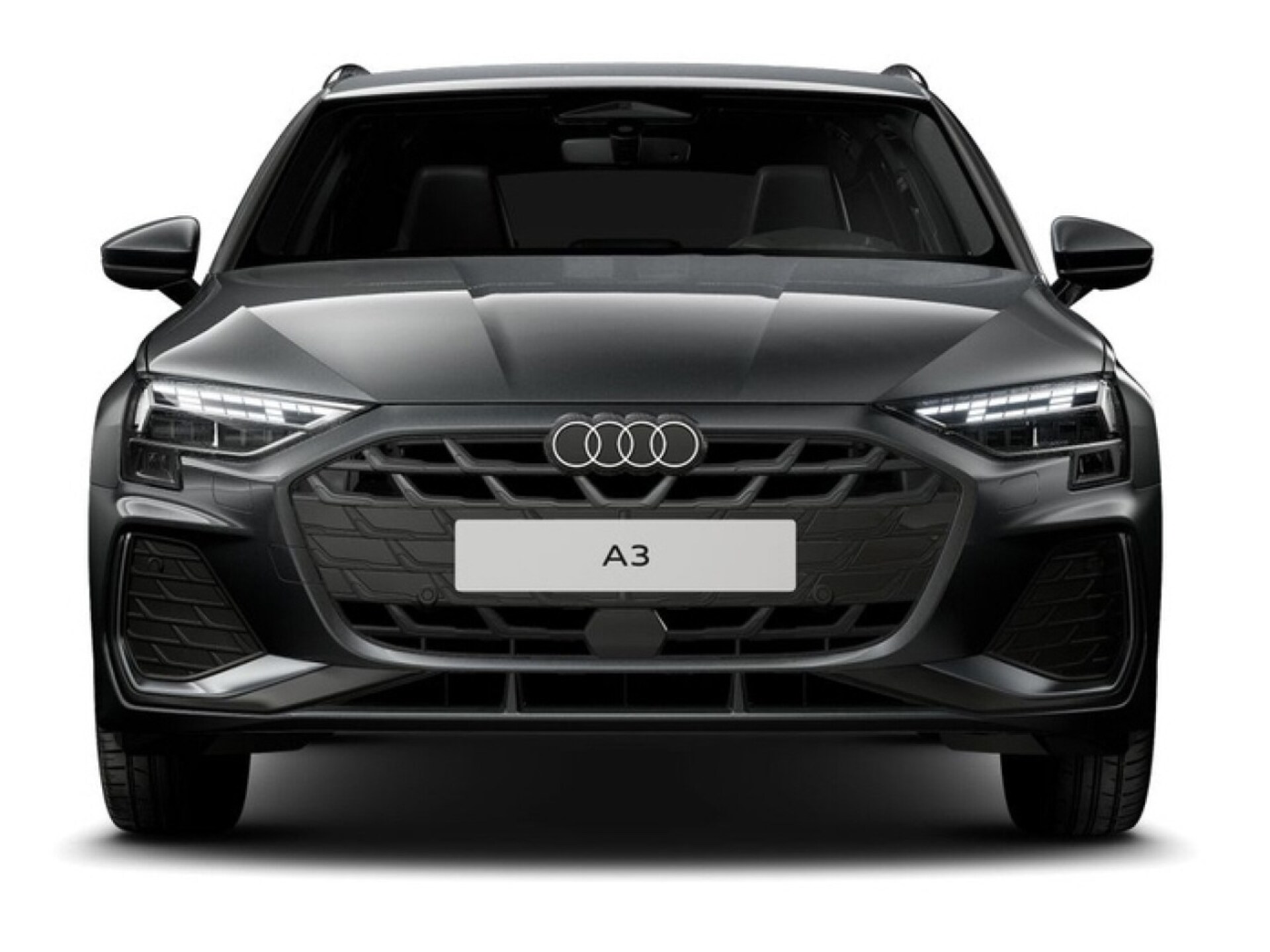 Audi A3 Sportback TFSI e S line