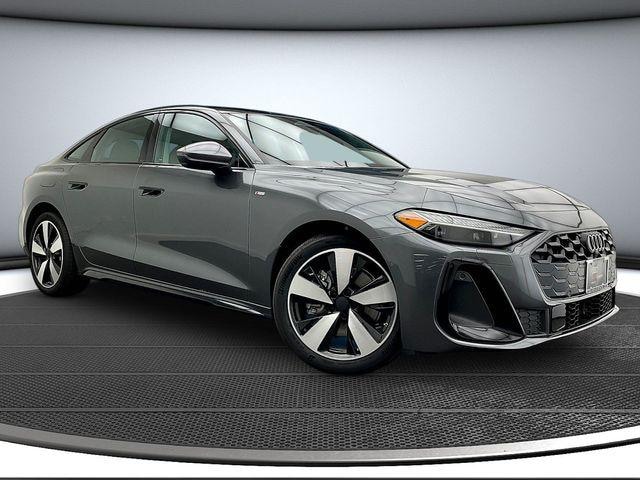 2026 Audi A5 Sedan