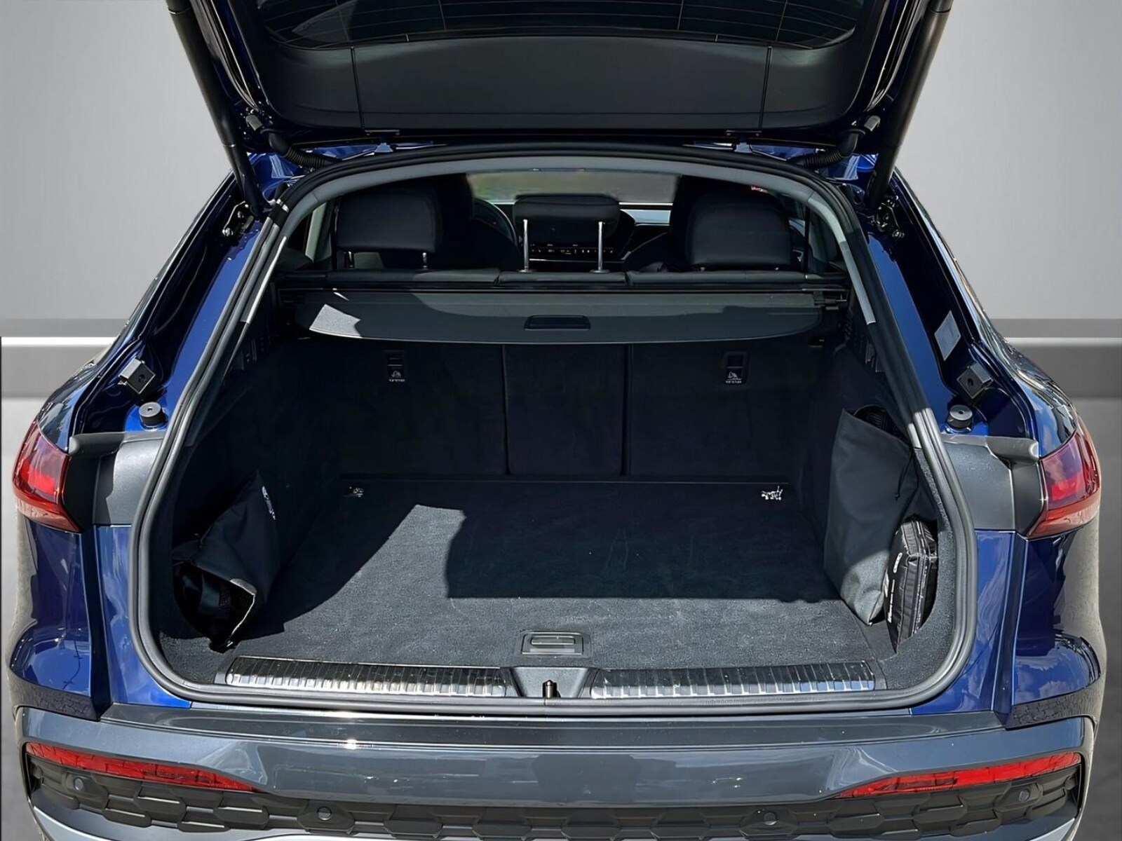 Audi Q5 Sportback – Bild 11