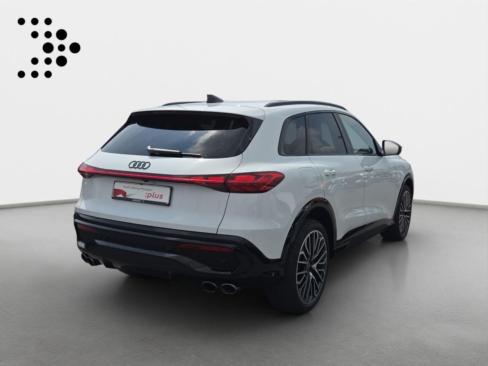 Audi SQ5 – Bild 18