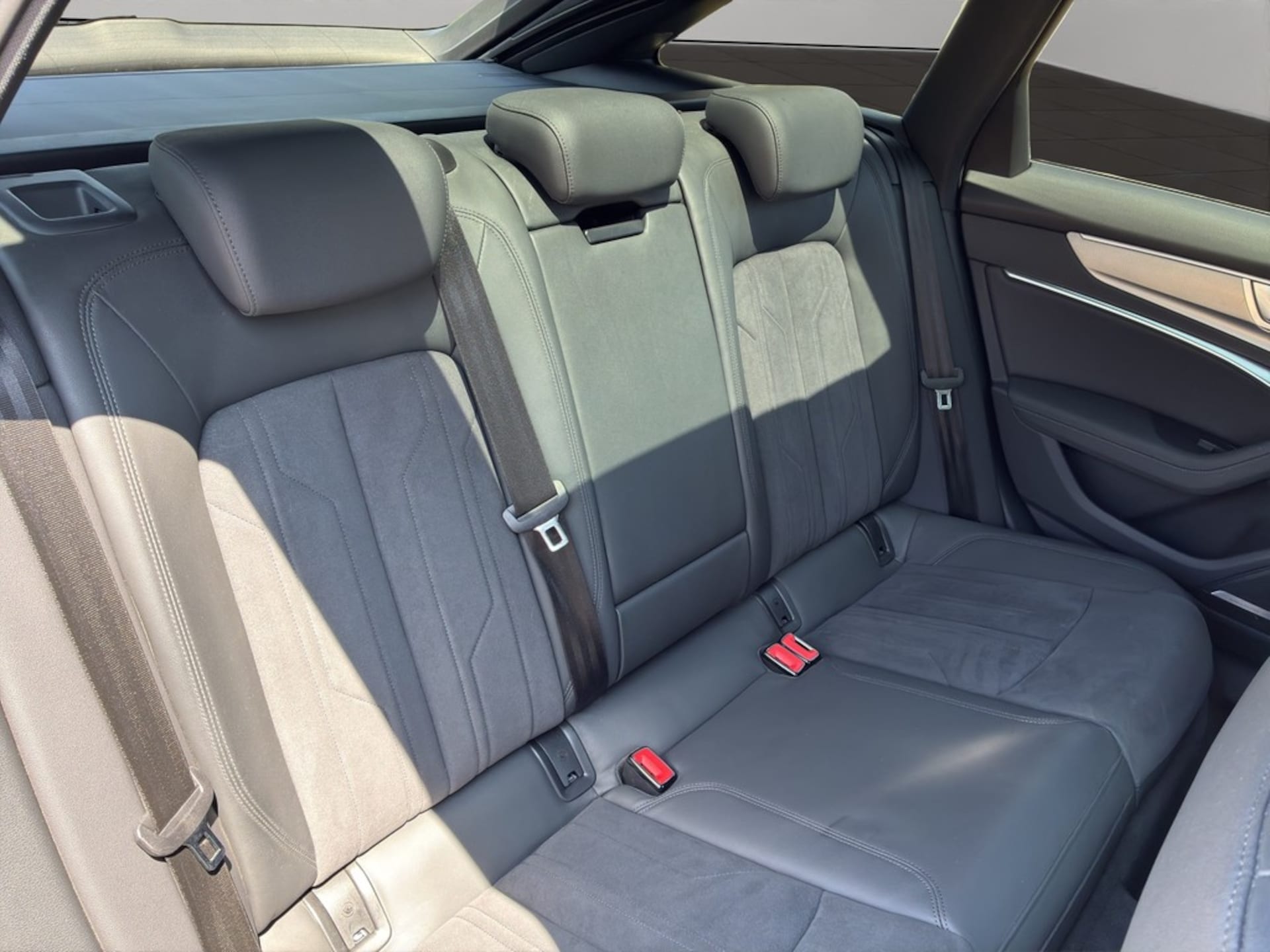 Audi A6 allroad quattro