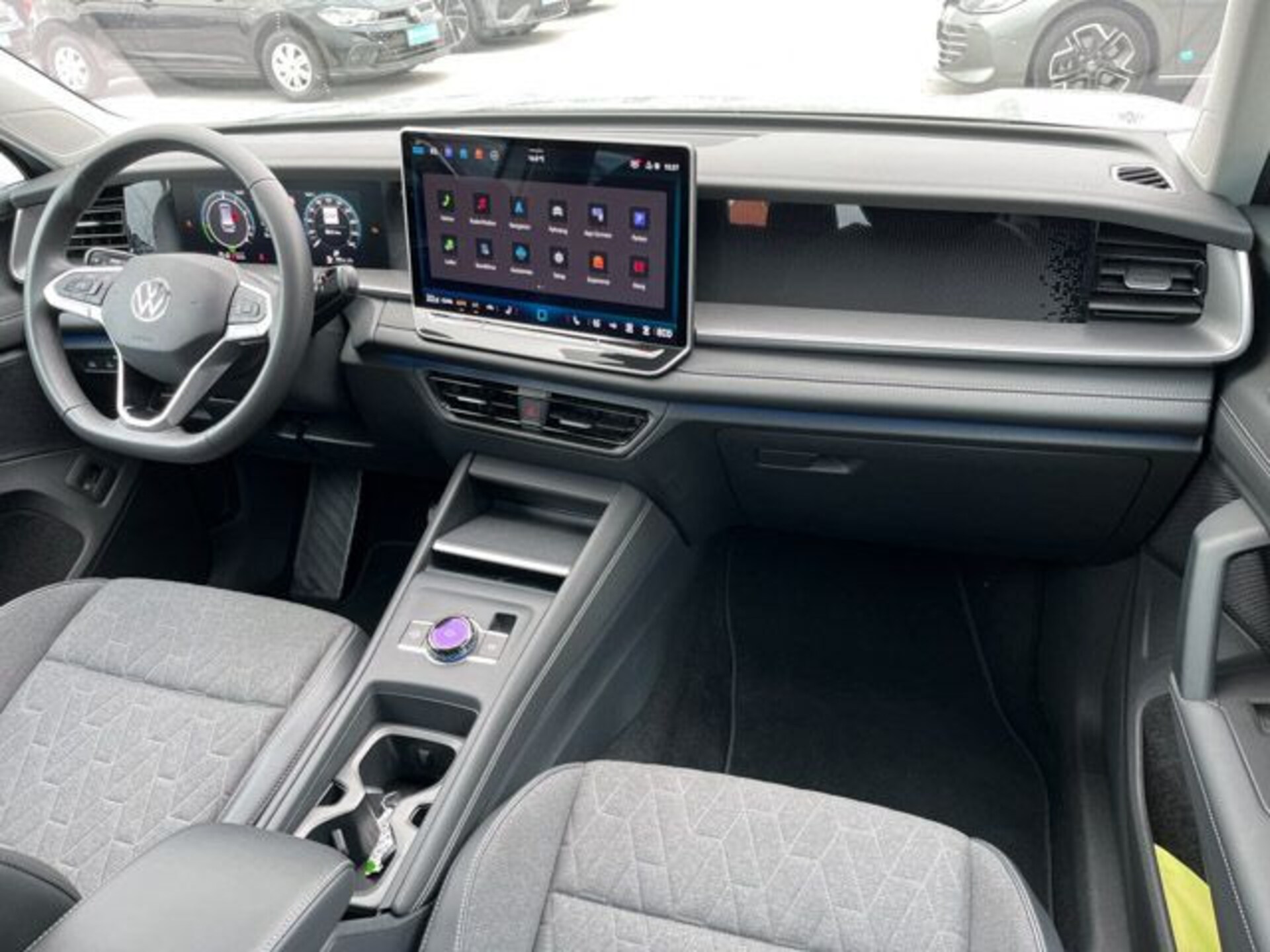 Volkswagen Tayron Life