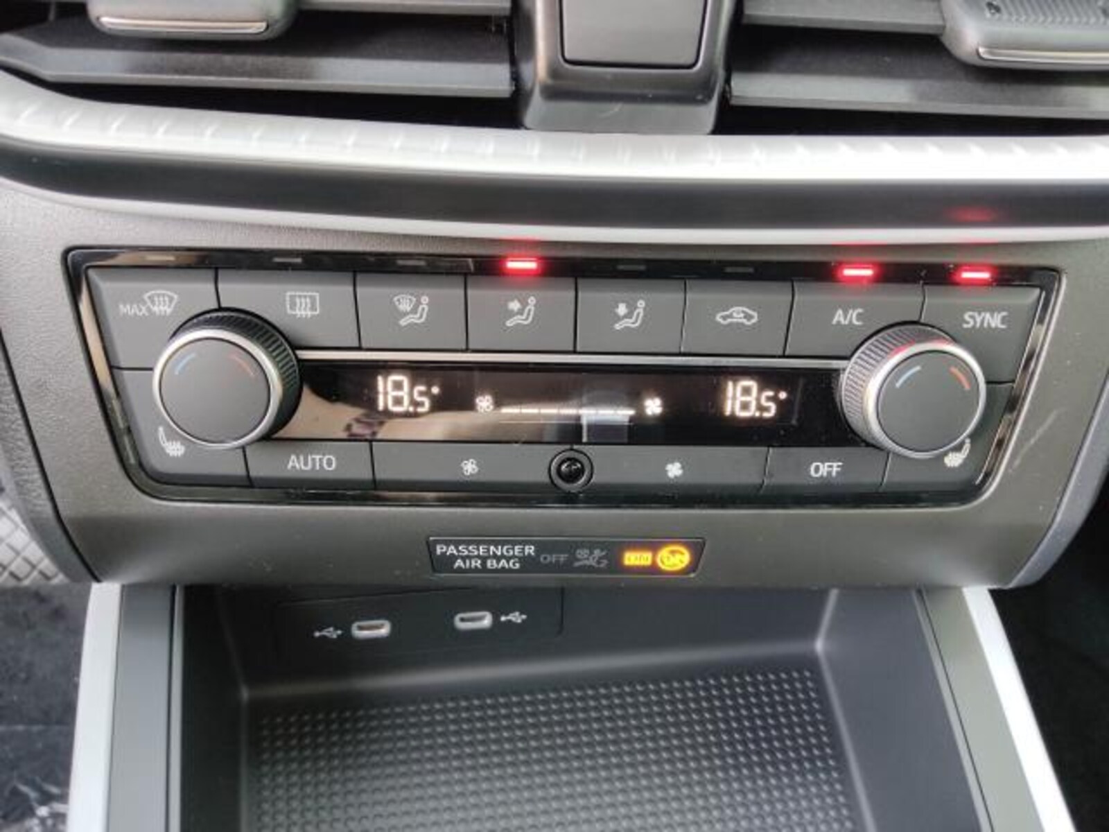 SEAT Arona – Bild 11