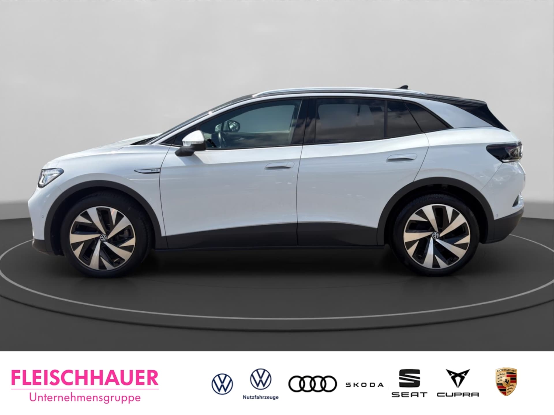 Volkswagen ID.4 Pro Performance