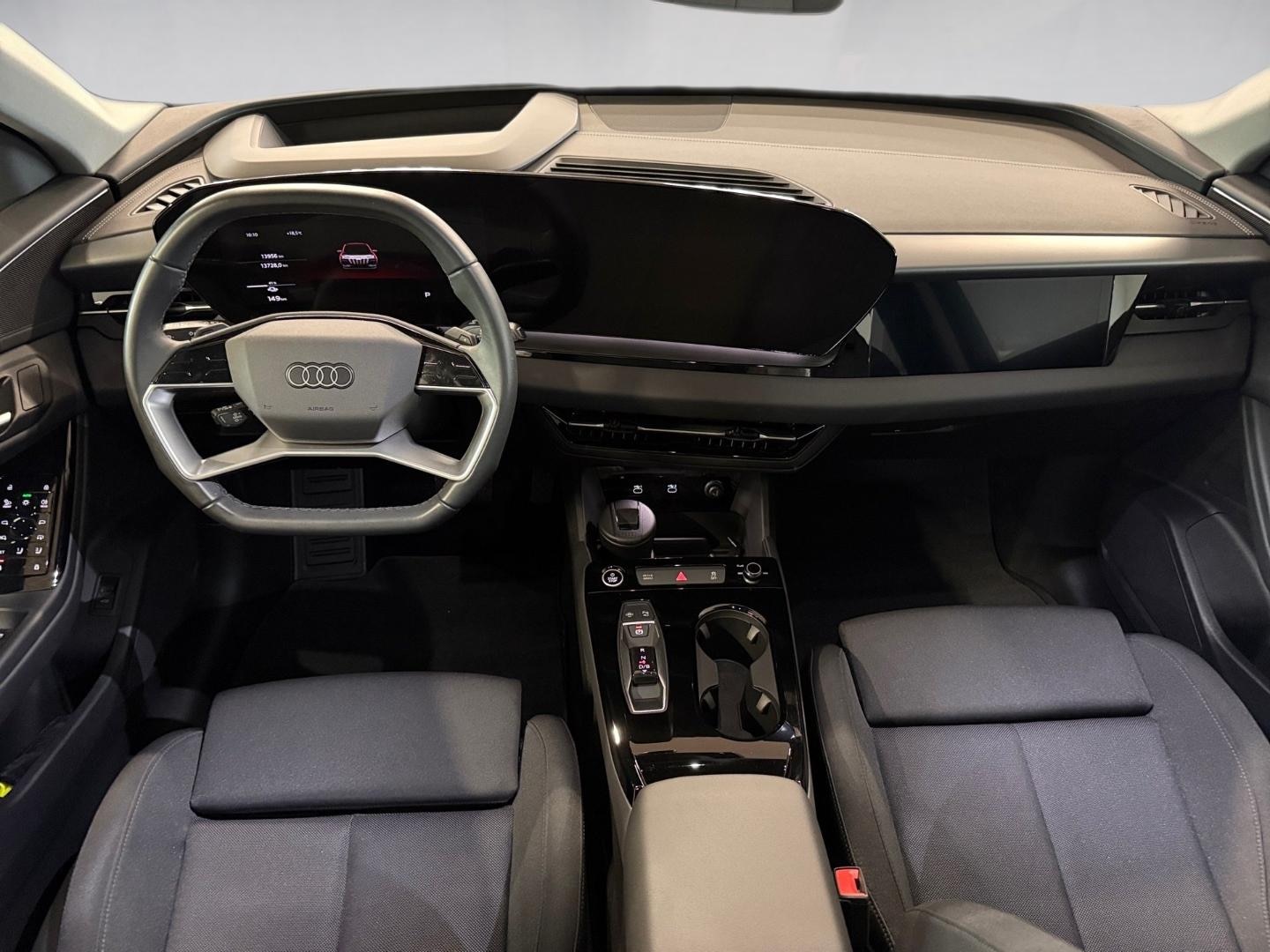 Bild über Audi Q6 SUV e-tron e-tron quattro - für weitere Informationen kontaktieren Sie den Audi Partner