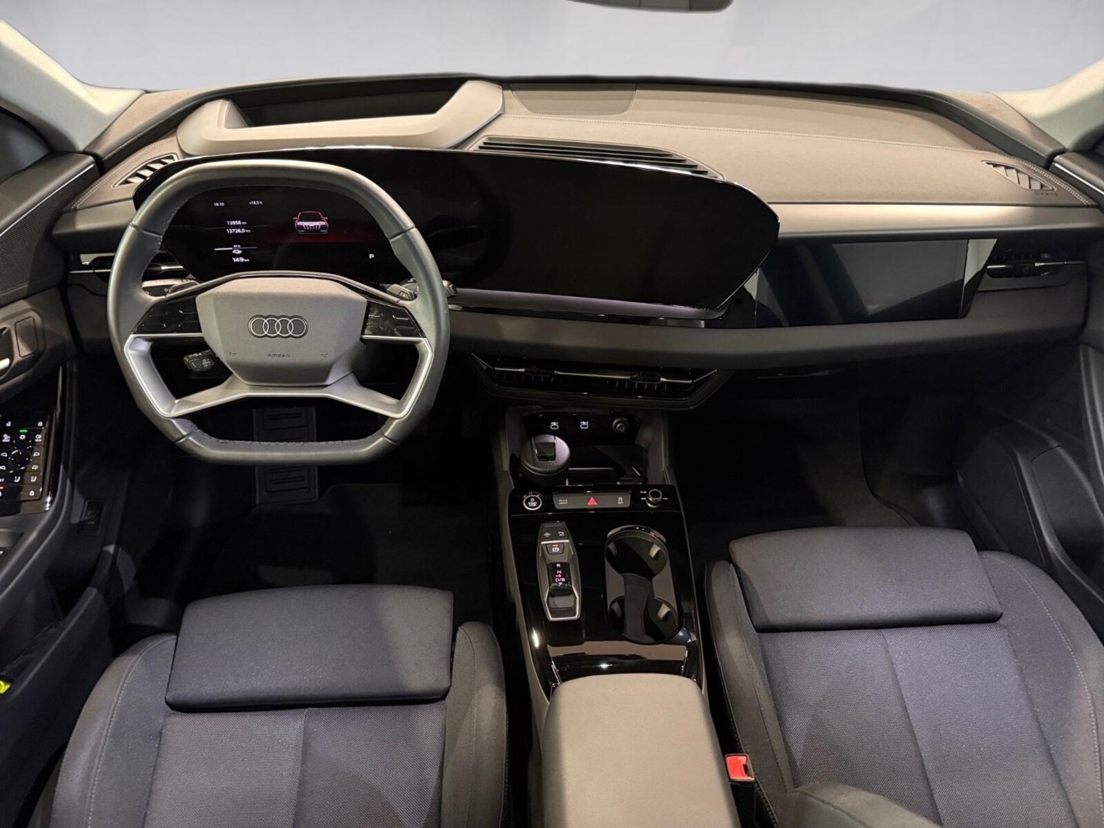 Audi Q6 e-tron – Bild 19