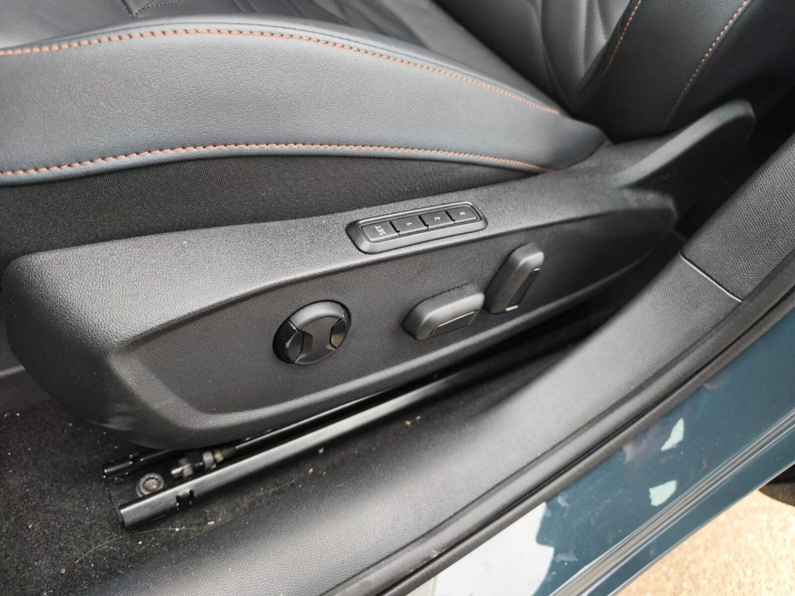 CUPRA Formentor – Bild 13