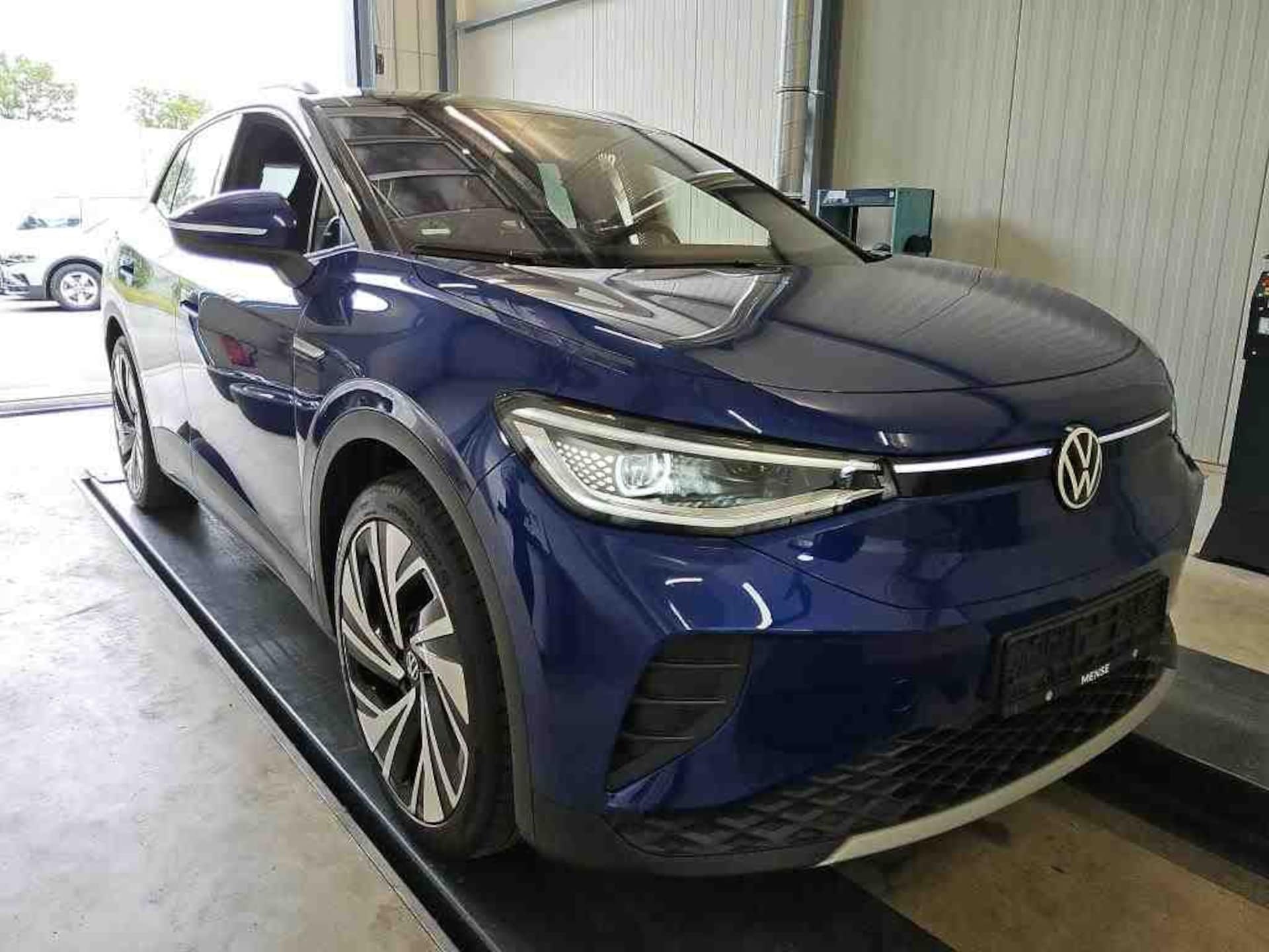 Volkswagen ID.4 Pro Performance