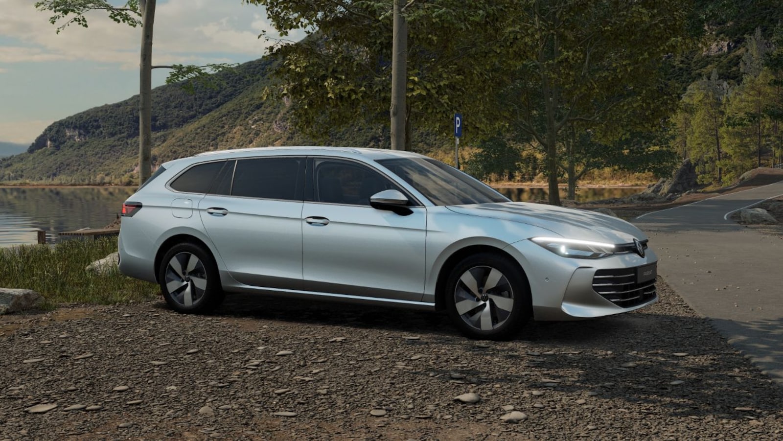 Volkswagen Passat – Bild 4