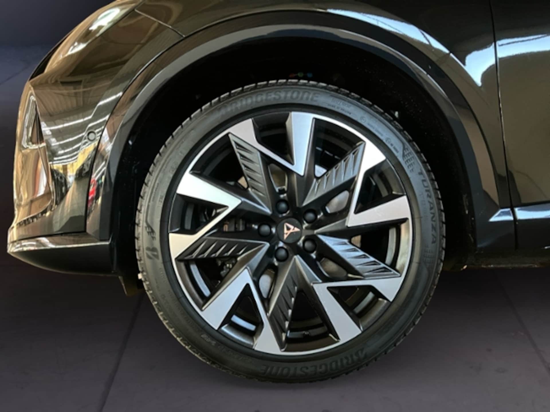 CUPRA Formentor VZ