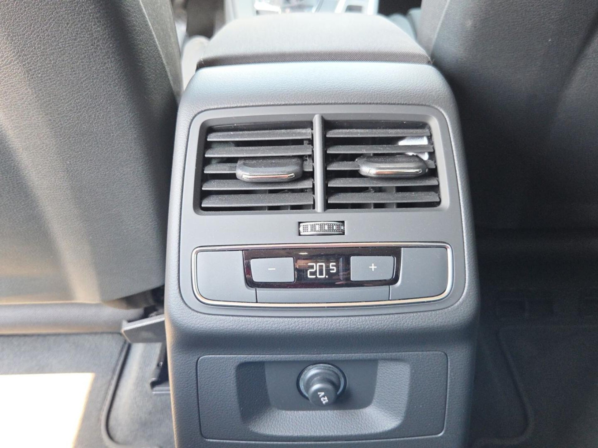 Audi A4 Avant Advanced