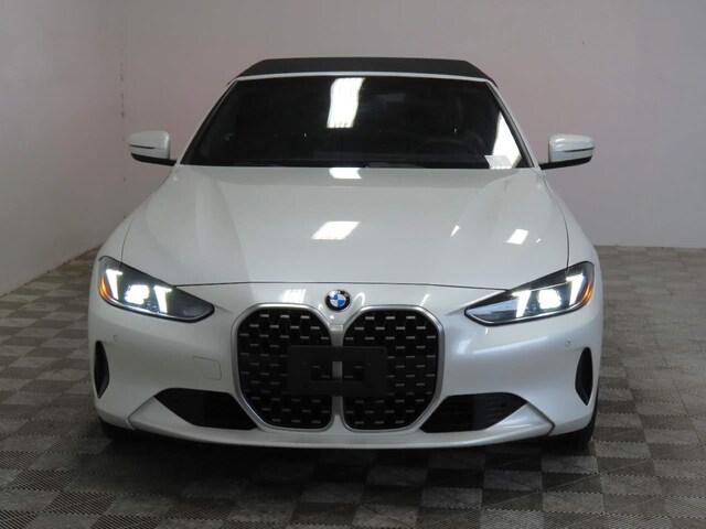2025 BMW 430i Gran Coupé
