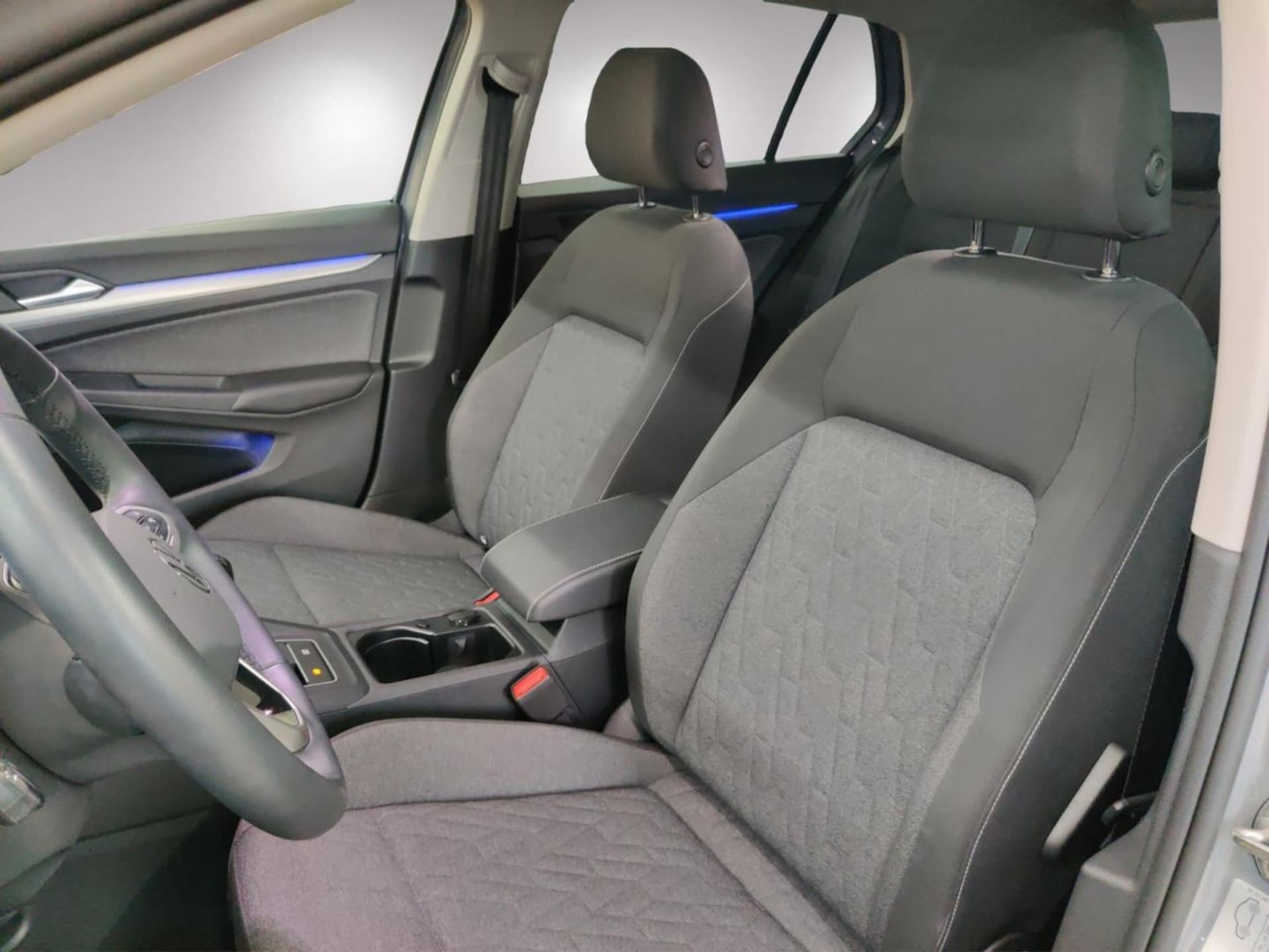 Volkswagen Golf MOVE