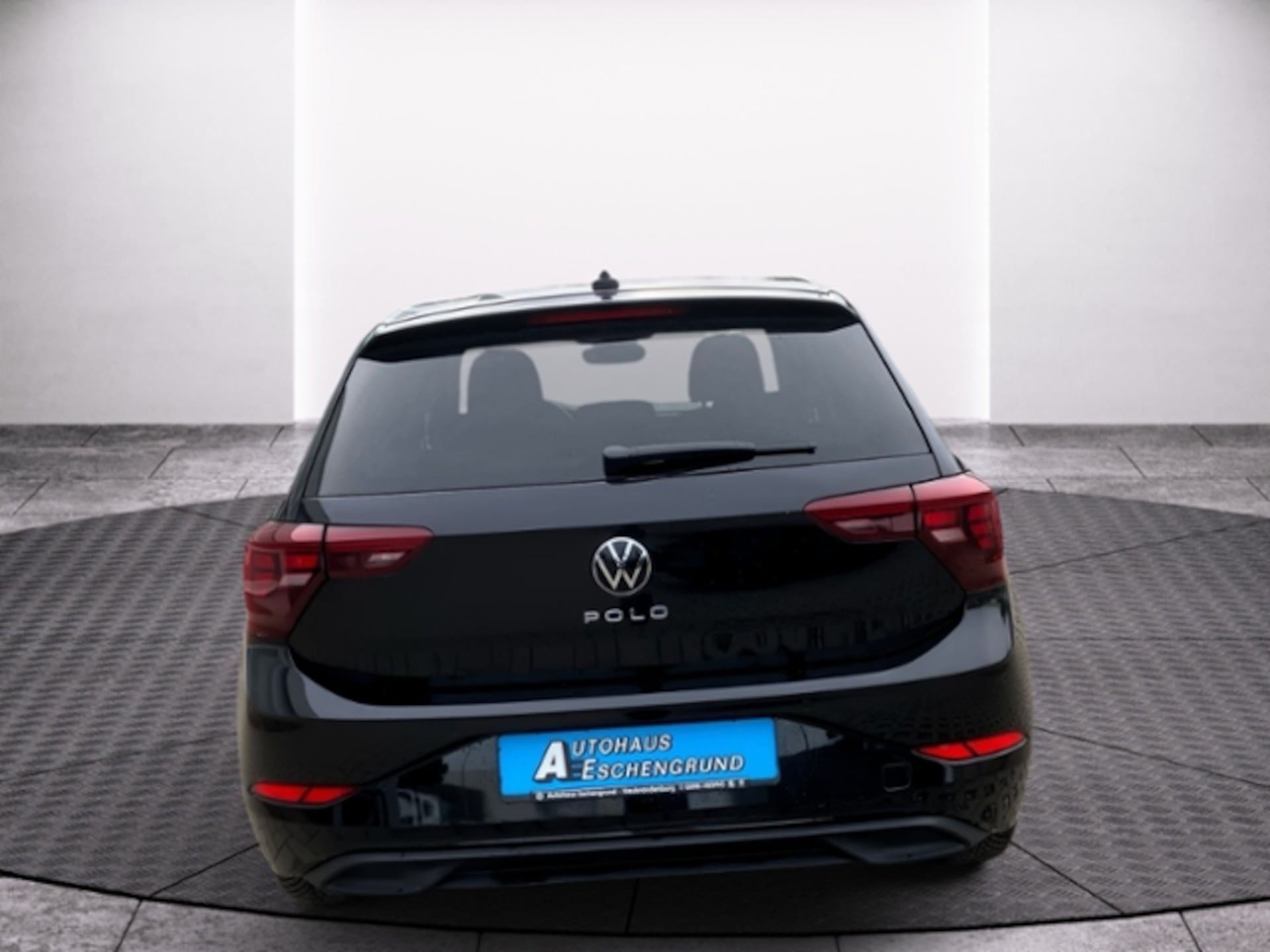 Volkswagen Polo Life