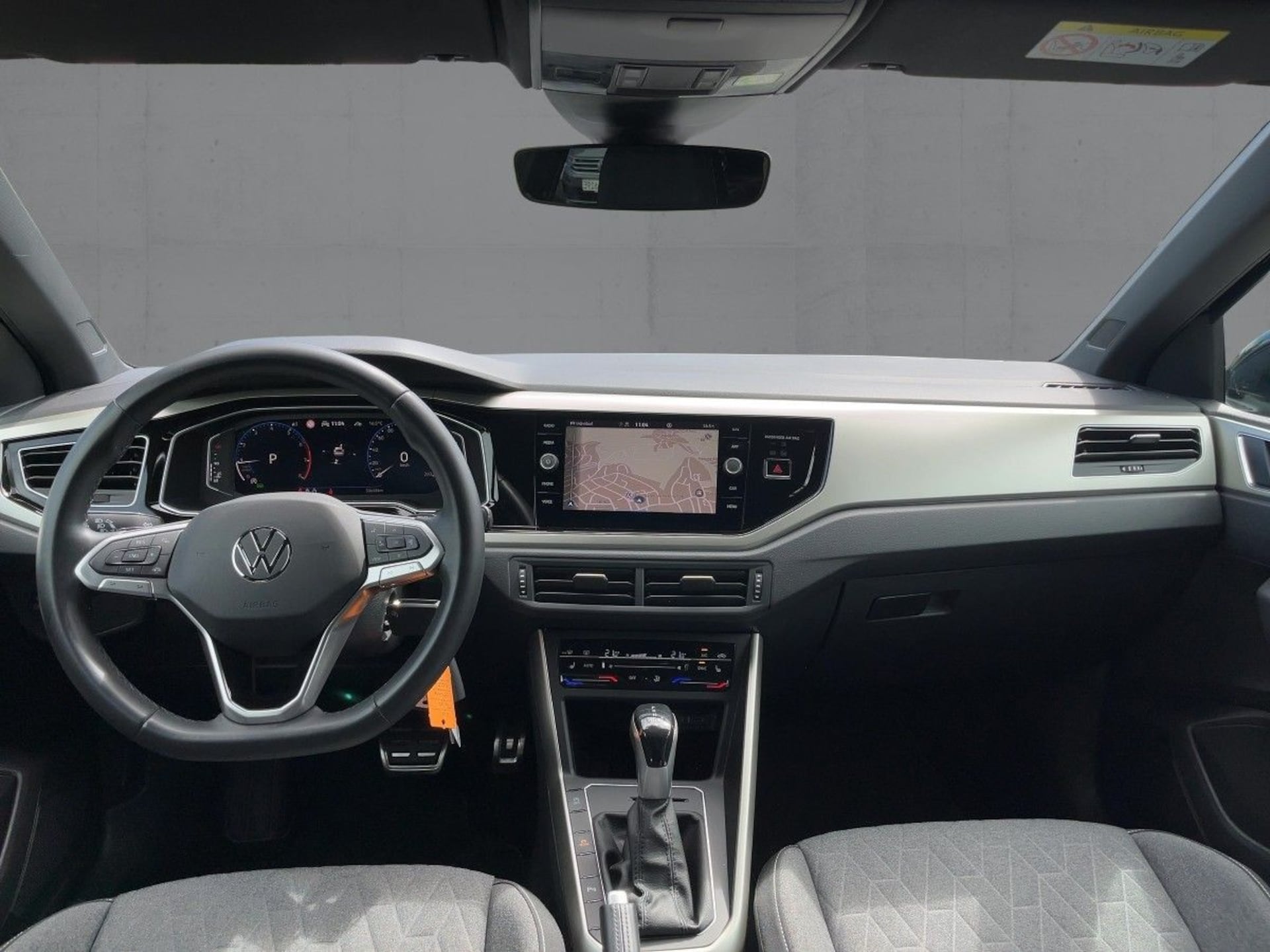 Volkswagen Taigo MOVE