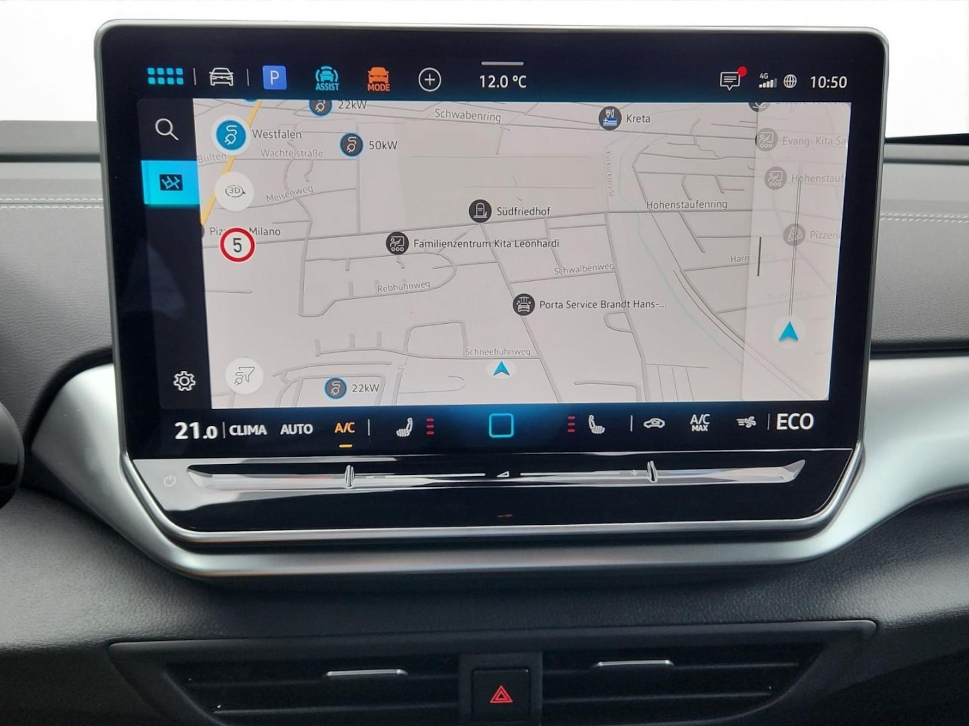 Volkswagen ID.4 Pro