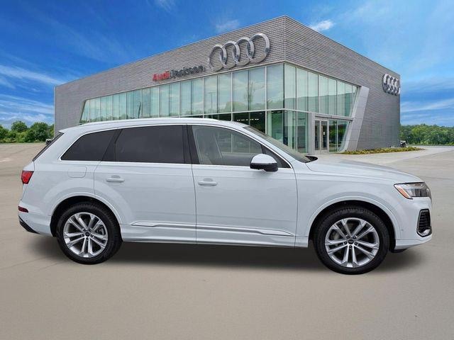 2025 Audi Q7