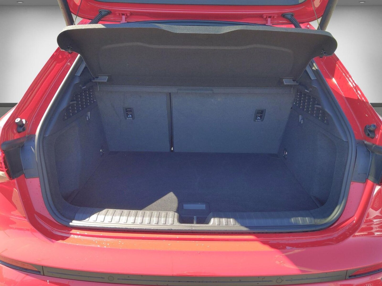 Audi A3 Sportback – Bild 14
