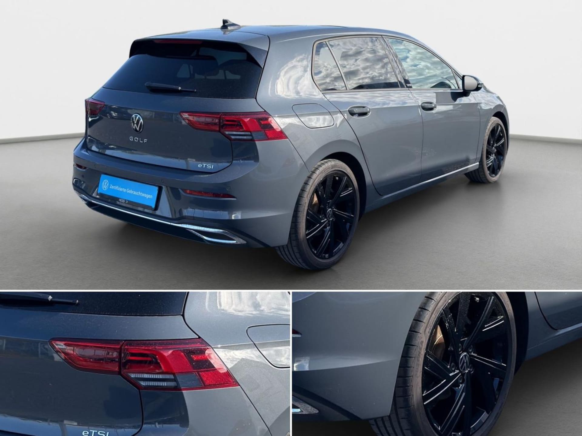 Volkswagen Golf MOVE