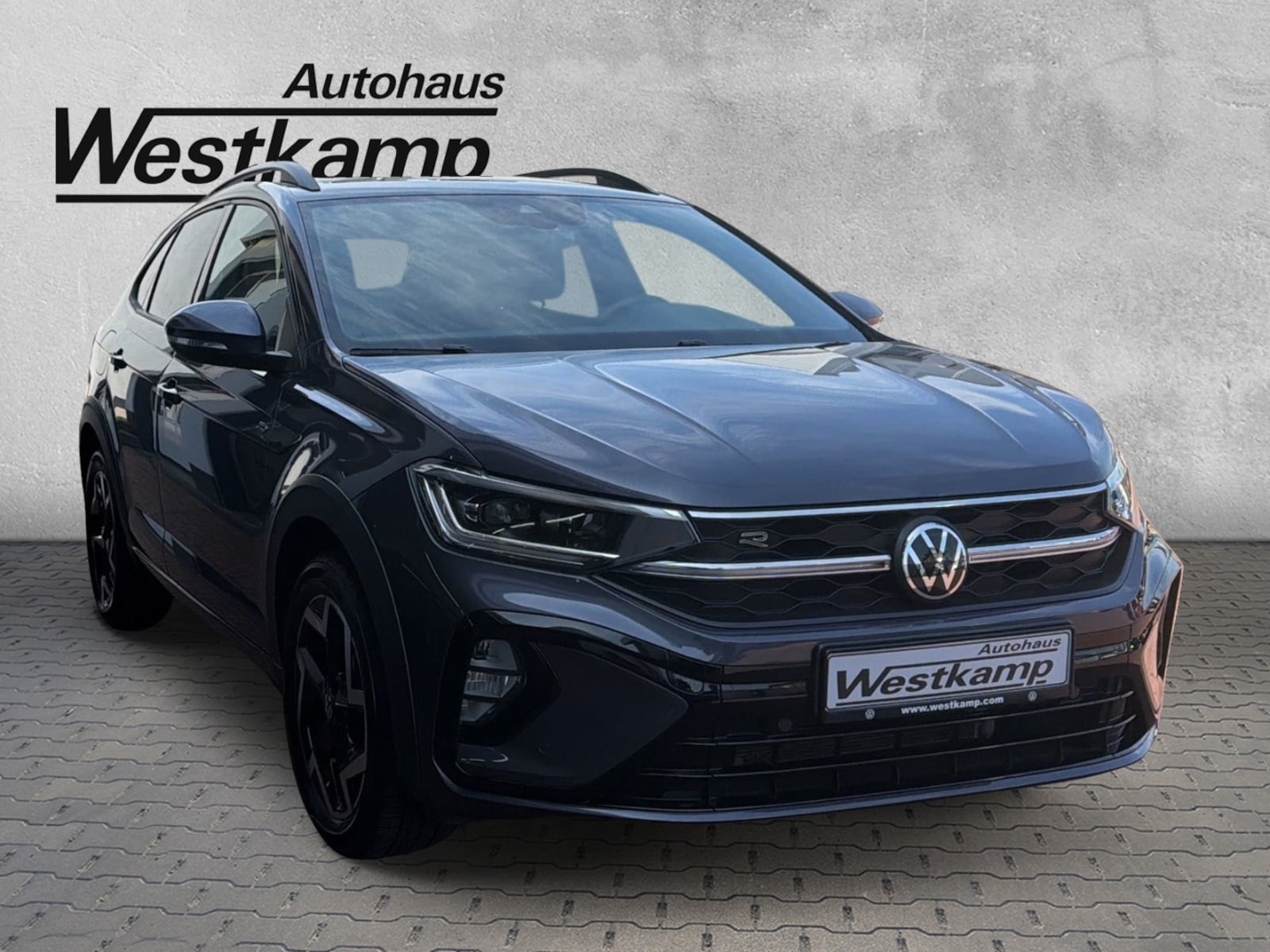 Volkswagen Taigo – Bild 5