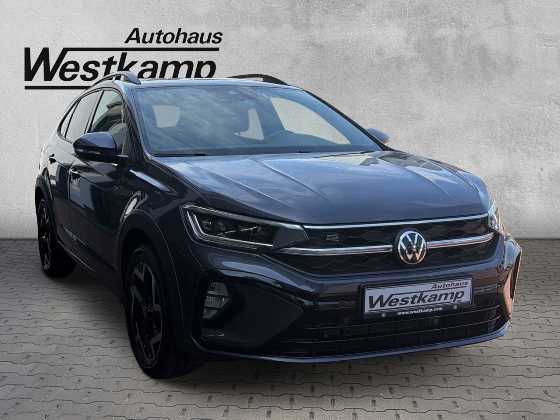 Volkswagen Taigo R-Line