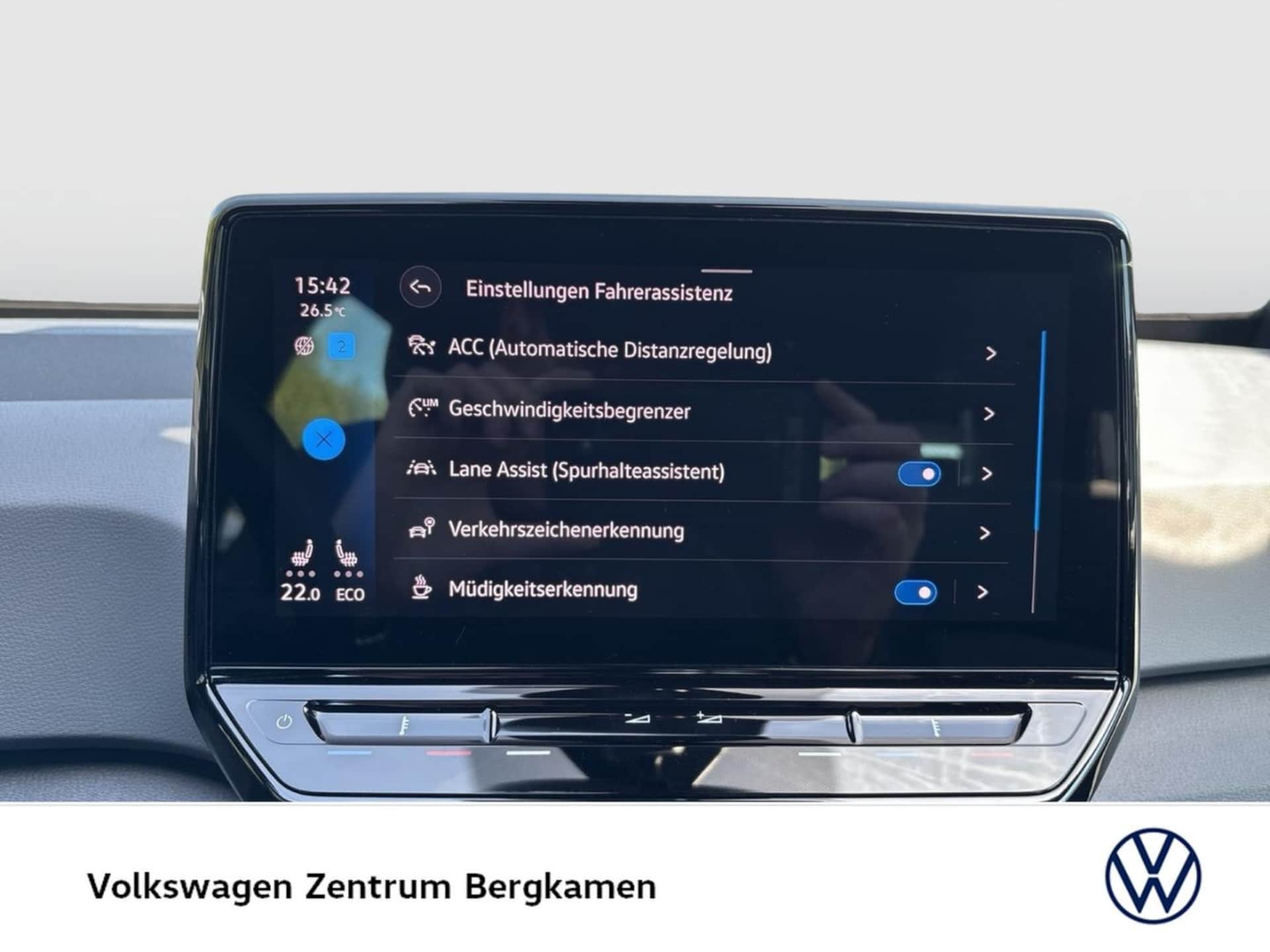 Volkswagen ID.3 1st