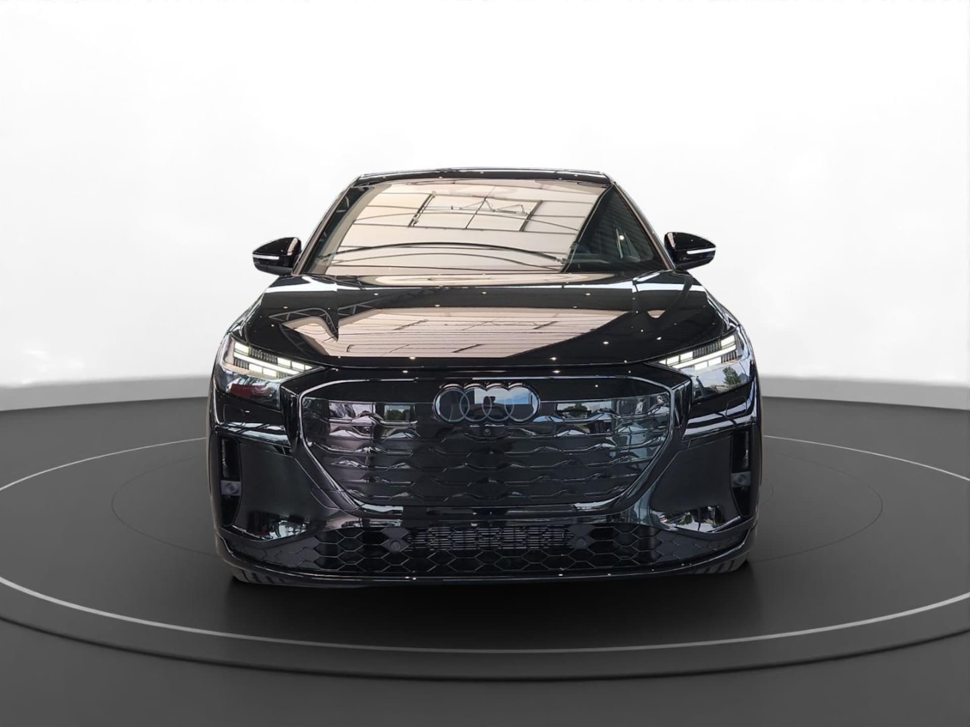 Audi Q4 Sportback e-tron