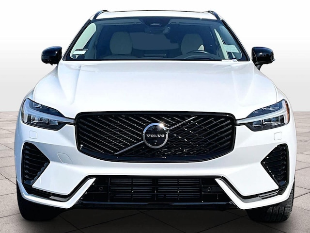 2026 Volvo XC60 Plug-In Hybrid