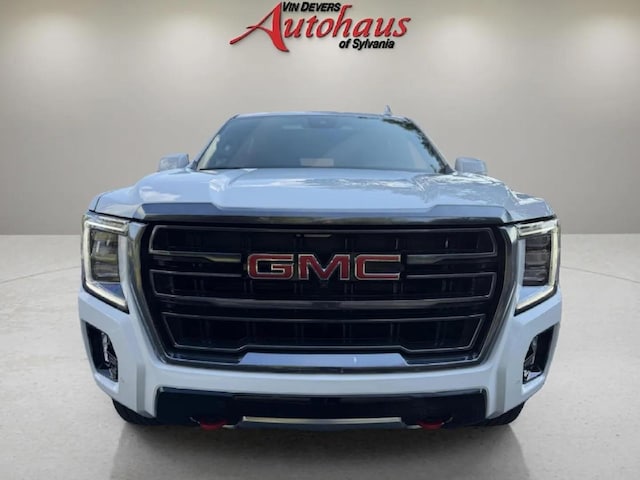 2024 GMC Yukon