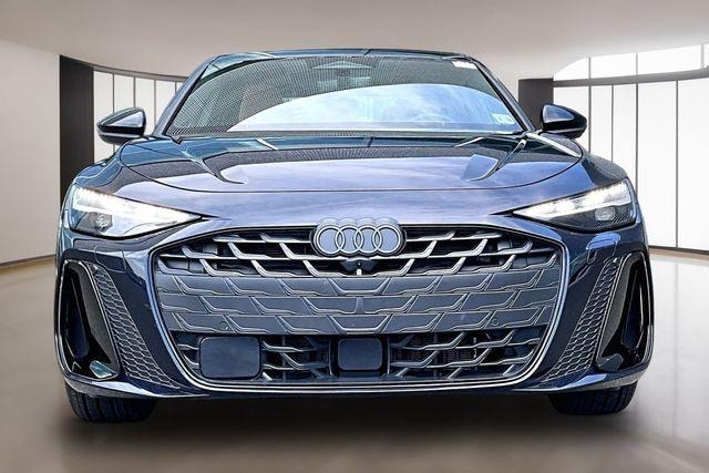 2026 Audi A6 Sedan