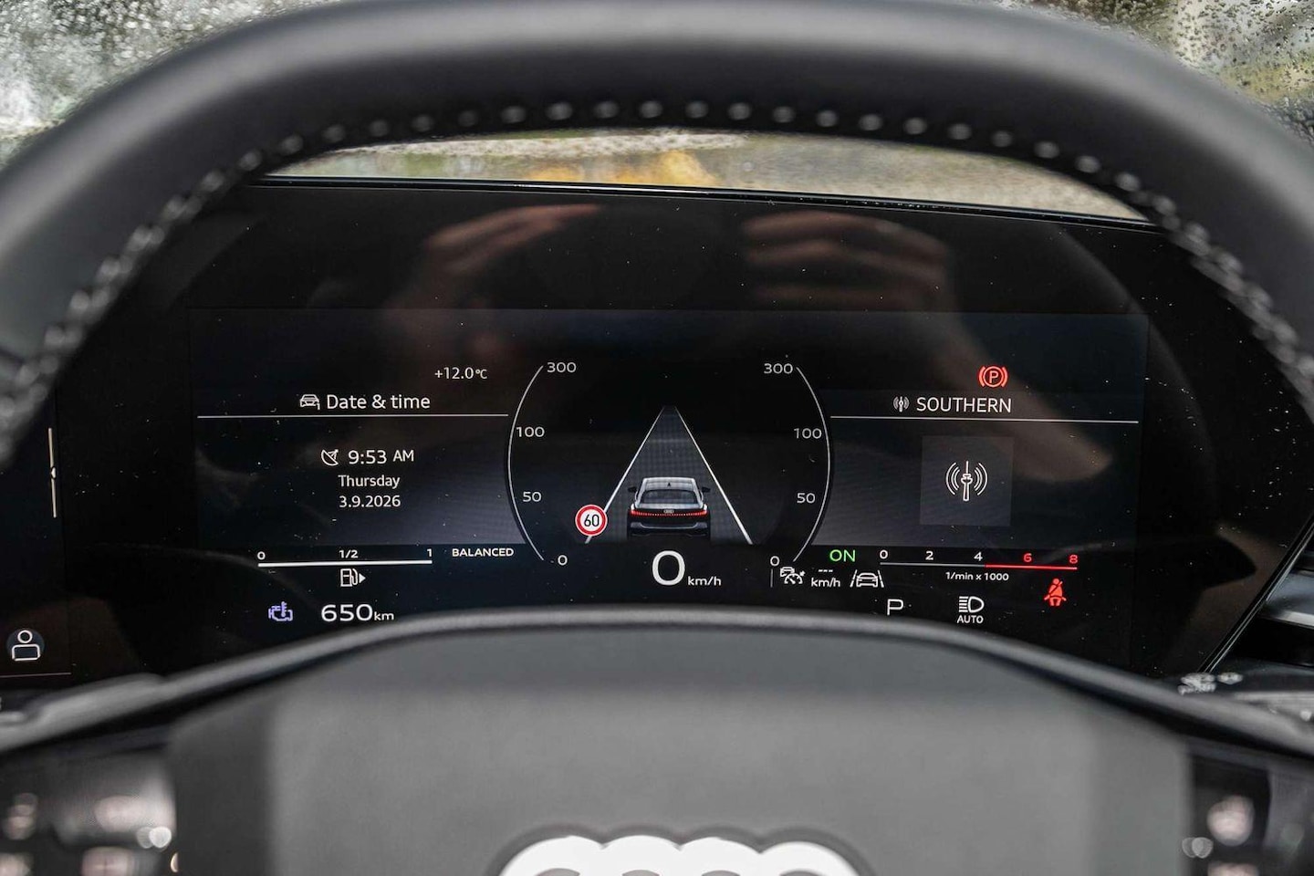 Image about Audi S5 Sedan TFSI quattro 270 kW S tronic