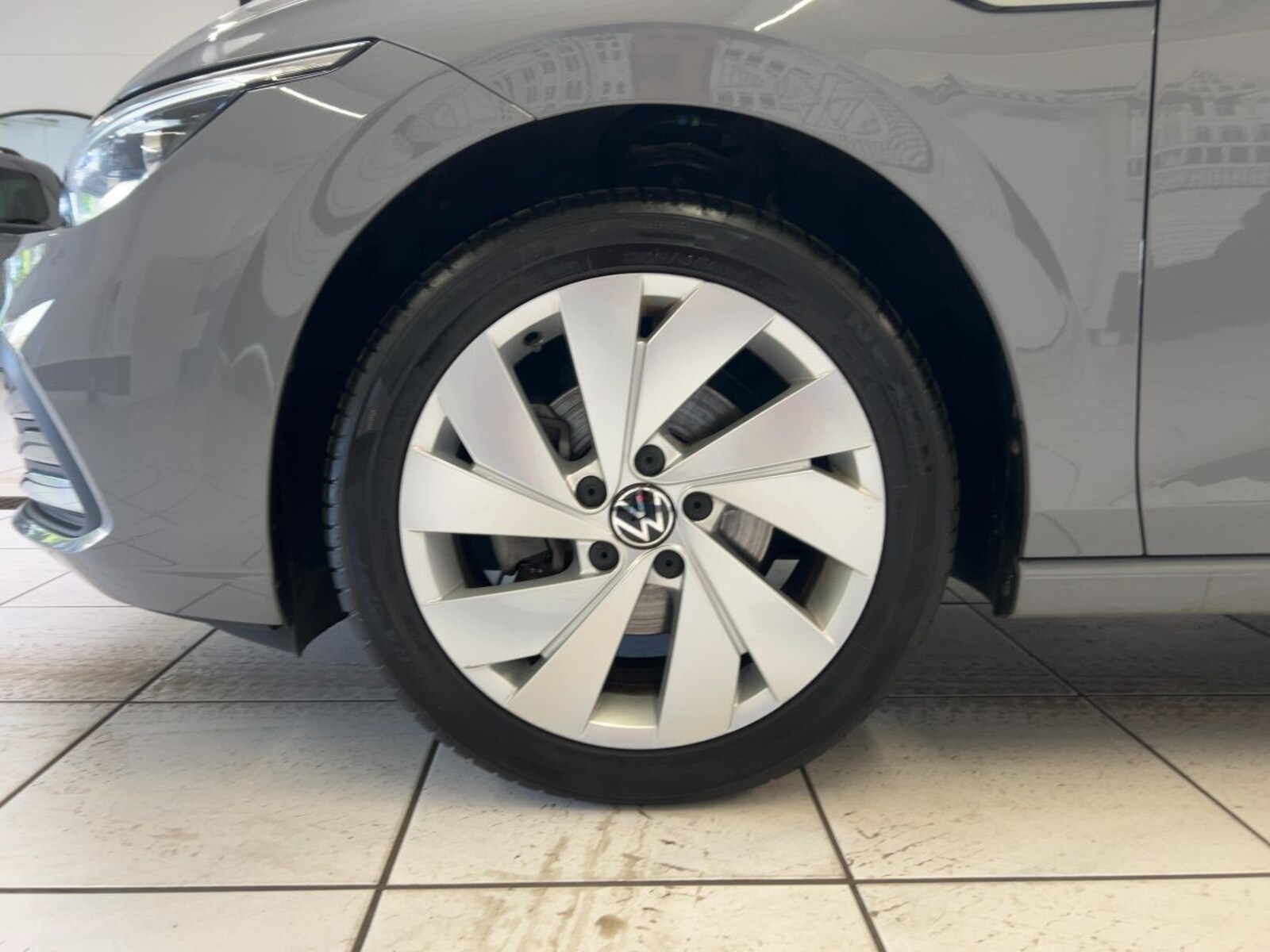 Volkswagen Golf – Bild 14