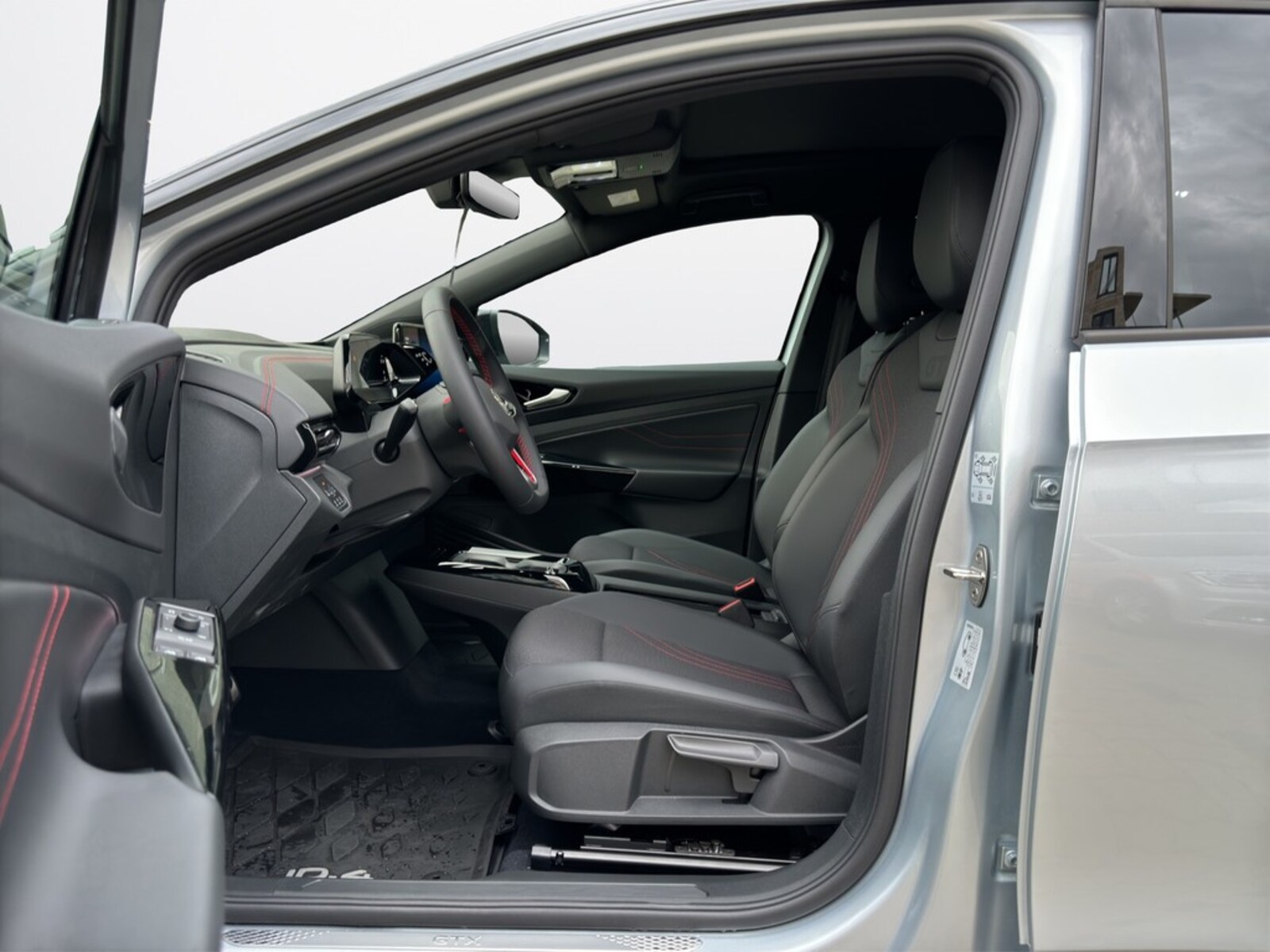 Volkswagen ID.4 – Bild 9