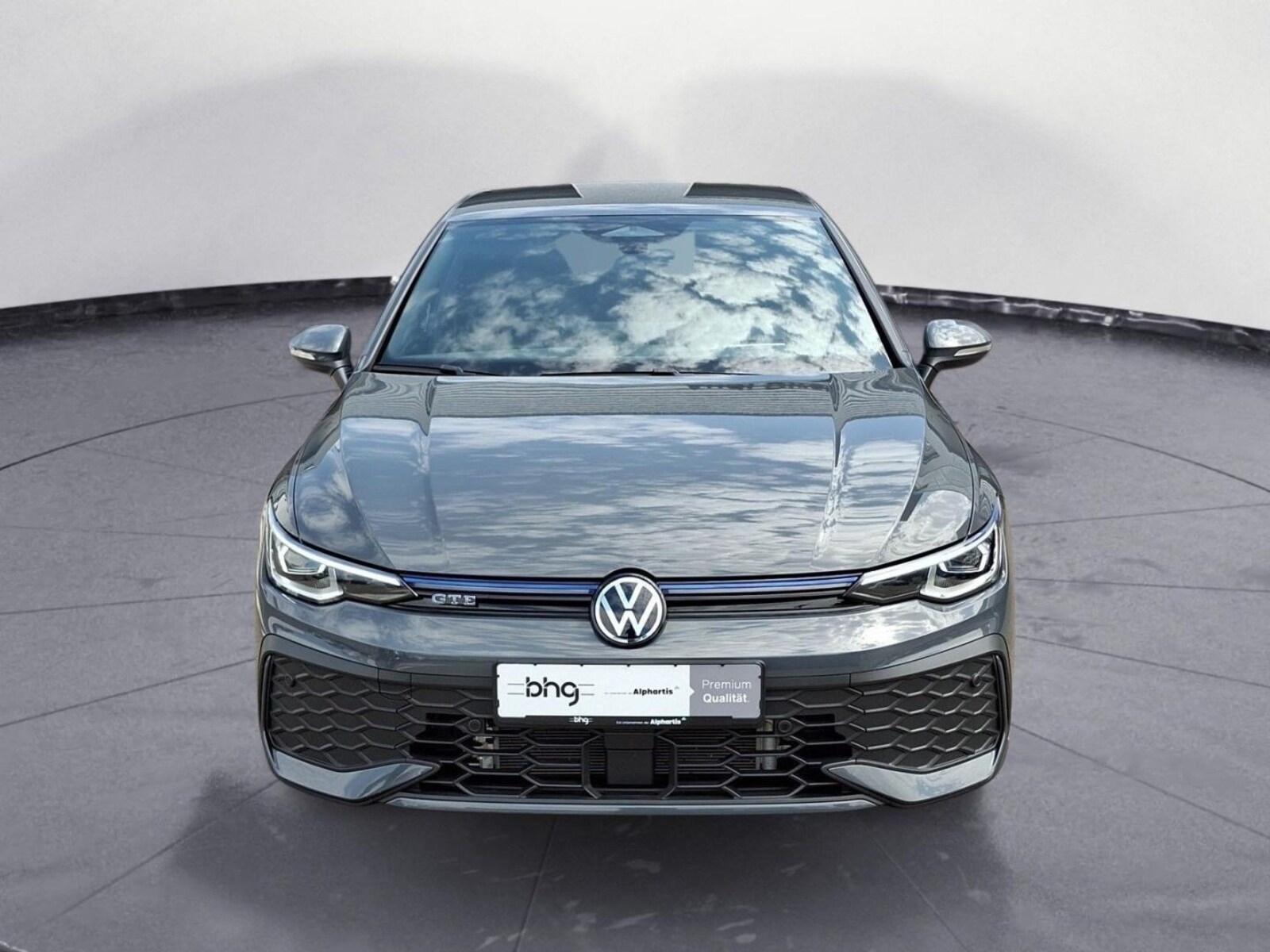 Volkswagen Golf – Bild 8