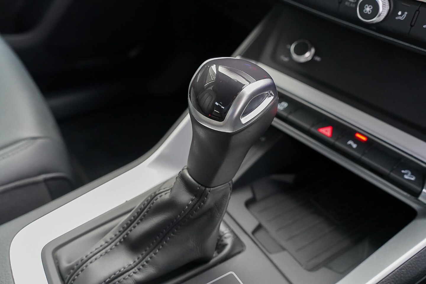 Image about Audi Q3 Sportback S line 35 TFSI S tronic