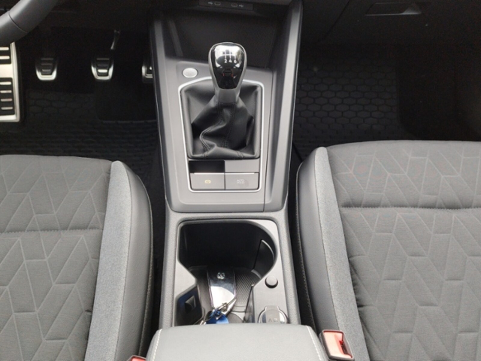 Volkswagen Golf Variant – Bild 10