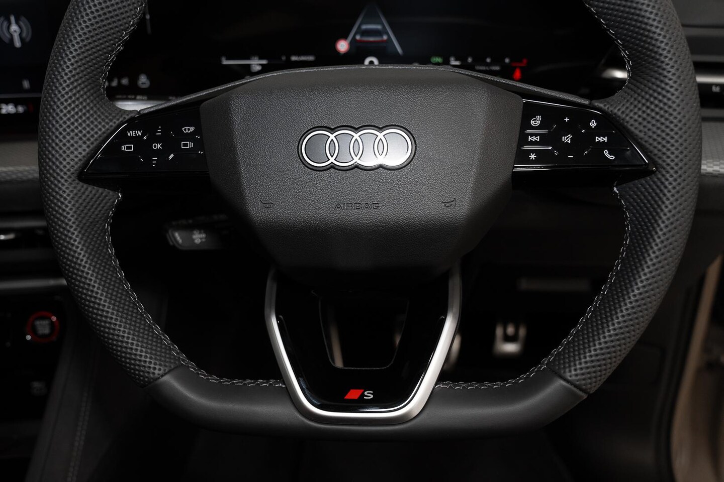 Image about Audi SQ5 SUV TFSI 270 kW