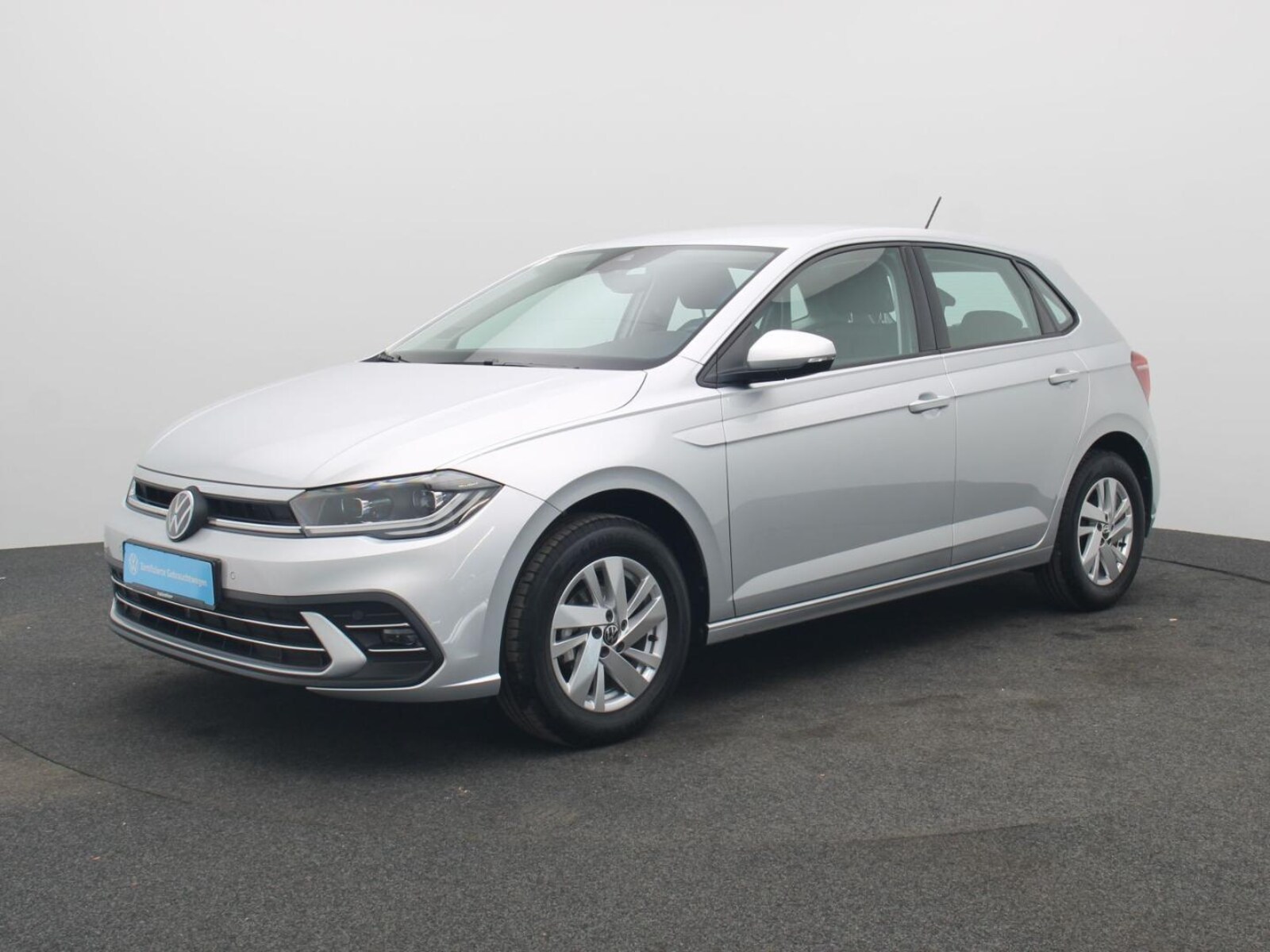 Volkswagen Polo – Bild 2