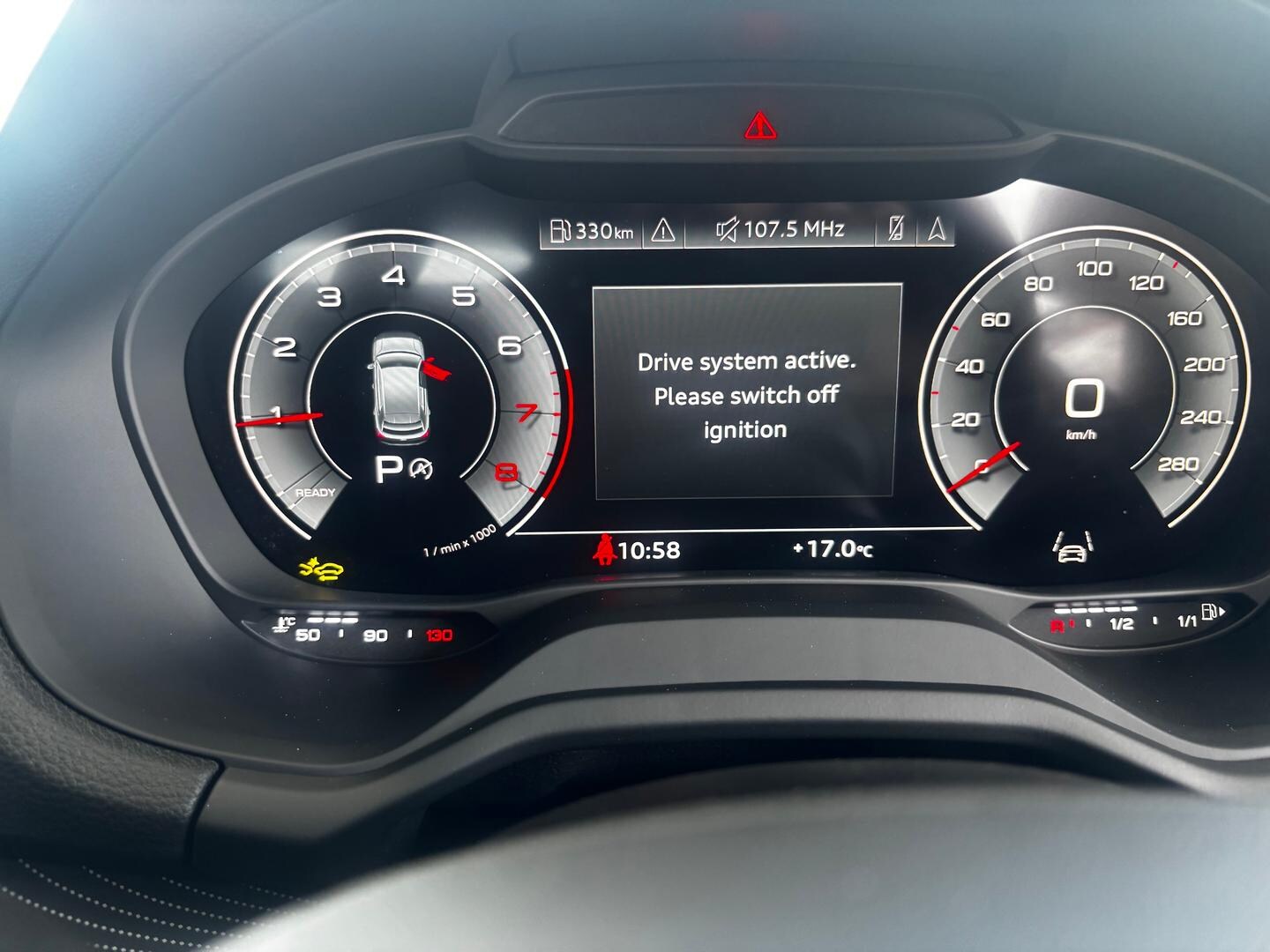 Image about Audi Q2 35 TFSI S tronic