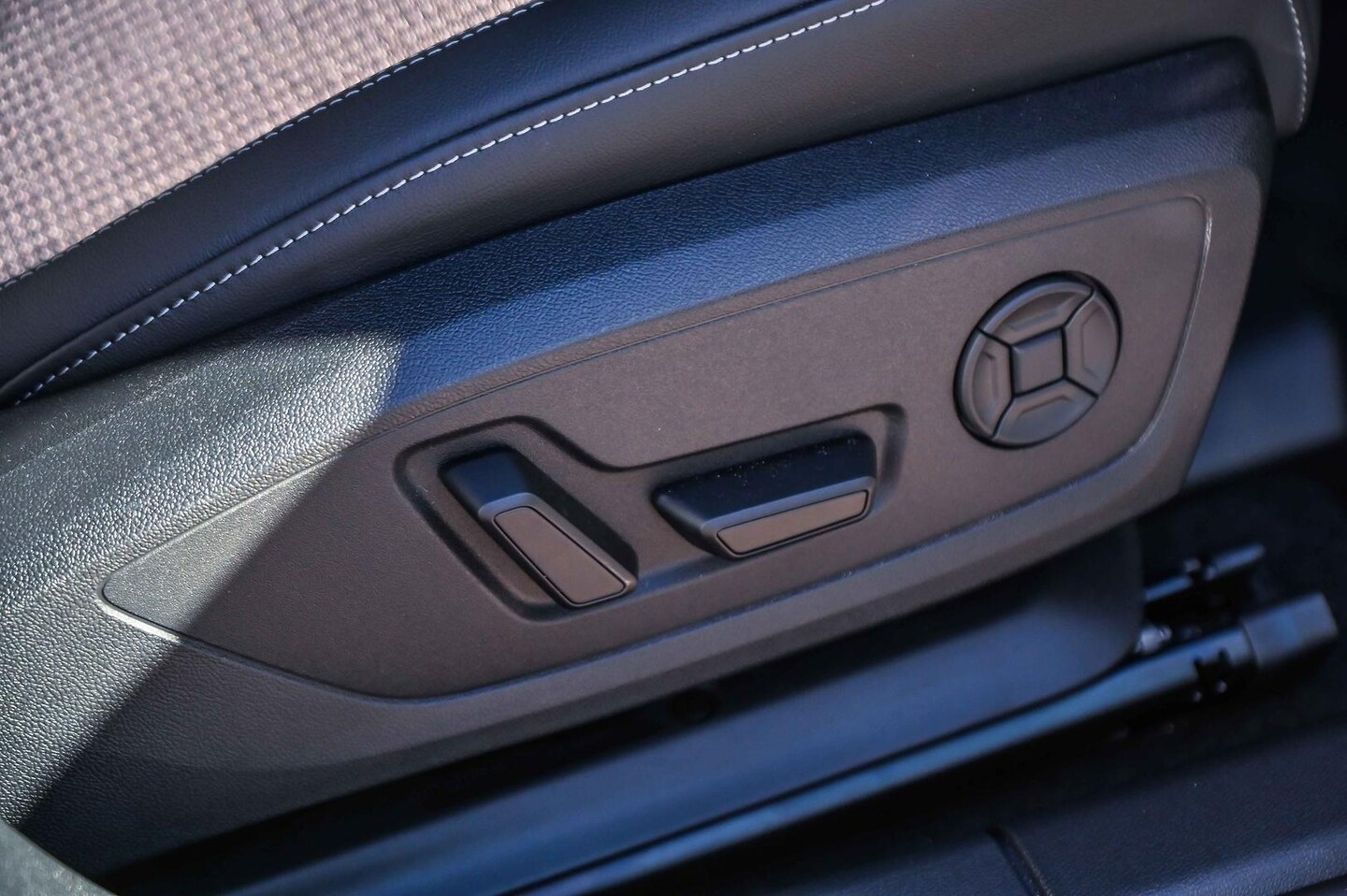 Image about Audi A3 Sportback TFSI S tronic