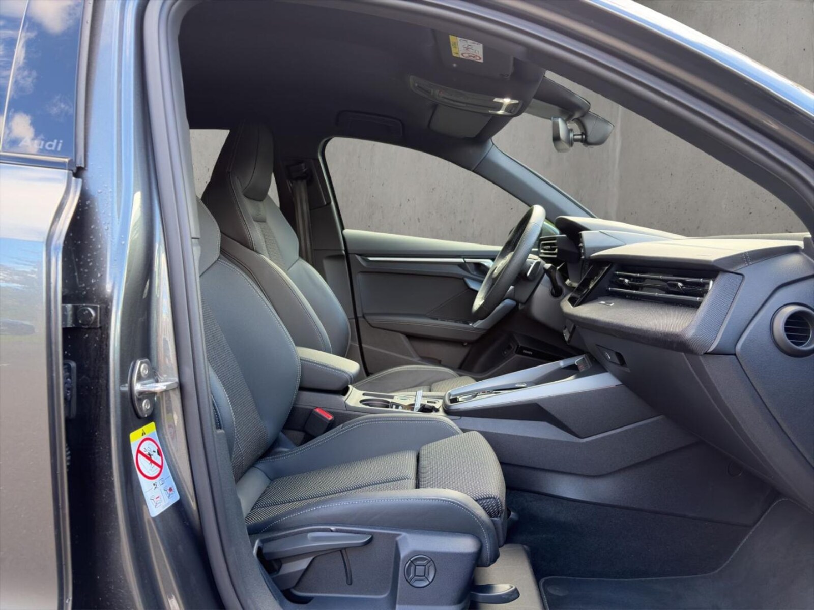 Audi A3 Sportback – Bild 19