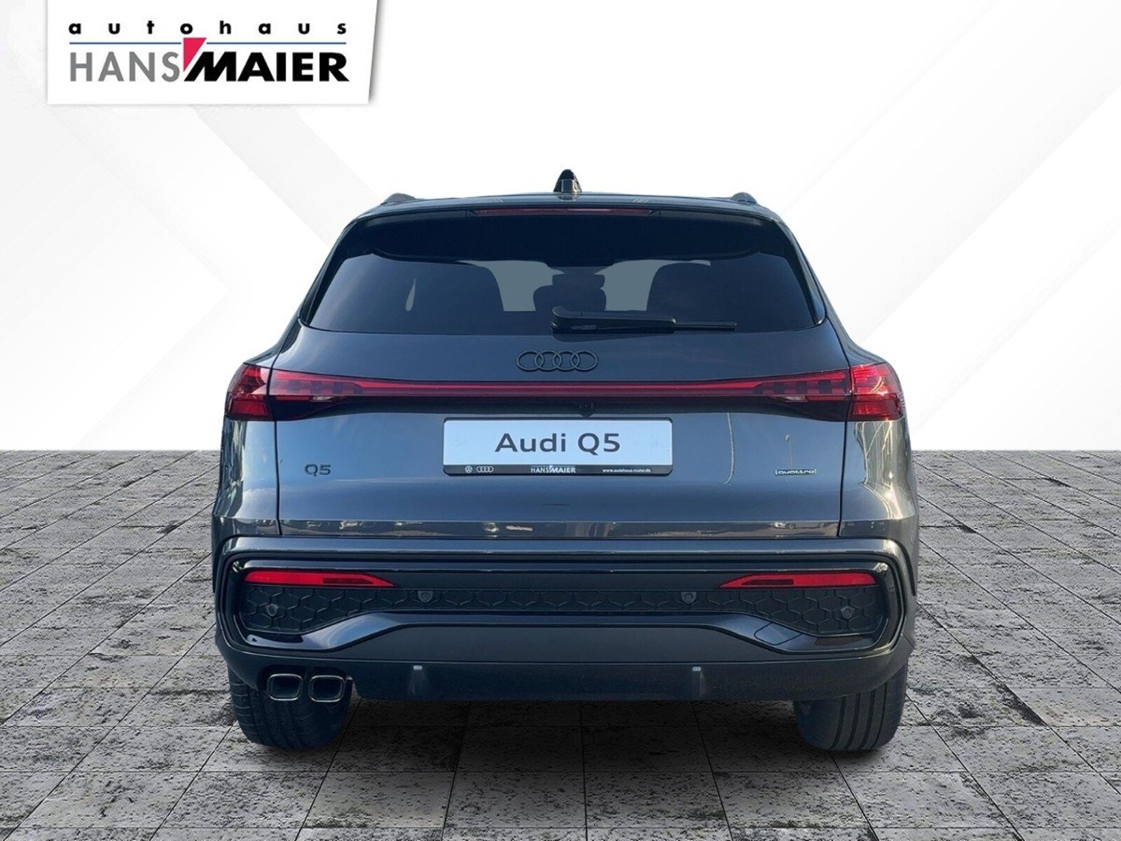 Audi Q5 – Bild 5