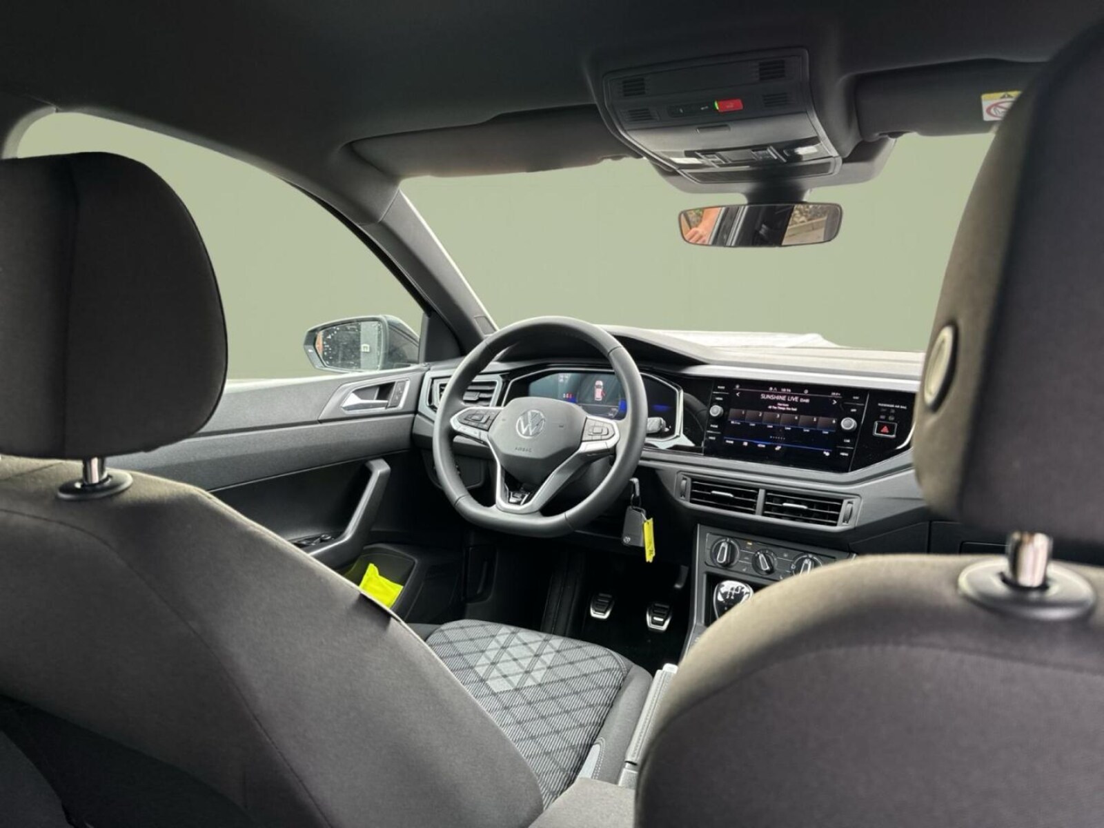 Volkswagen Polo – Bild 19